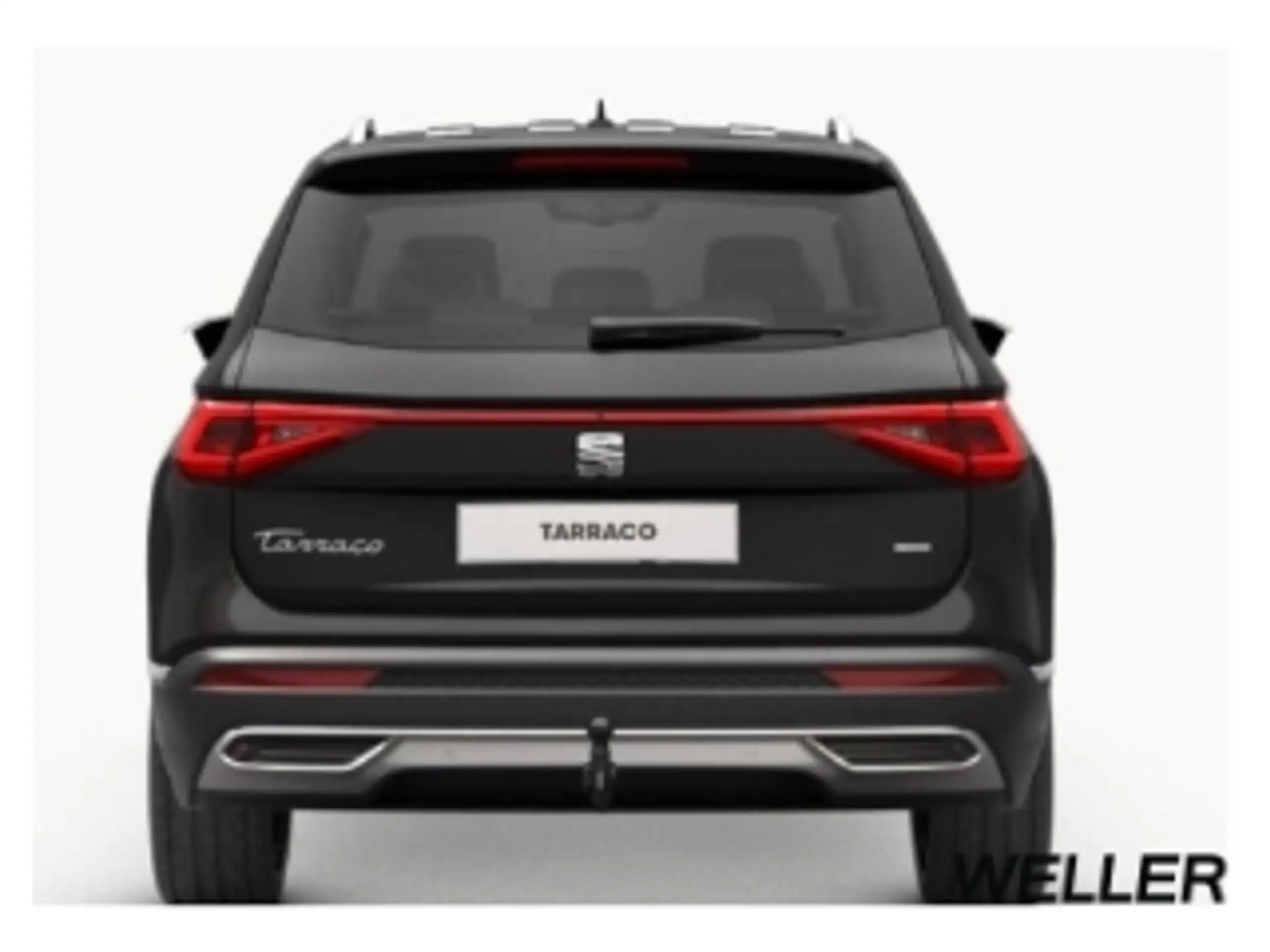 SEAT - Tarraco