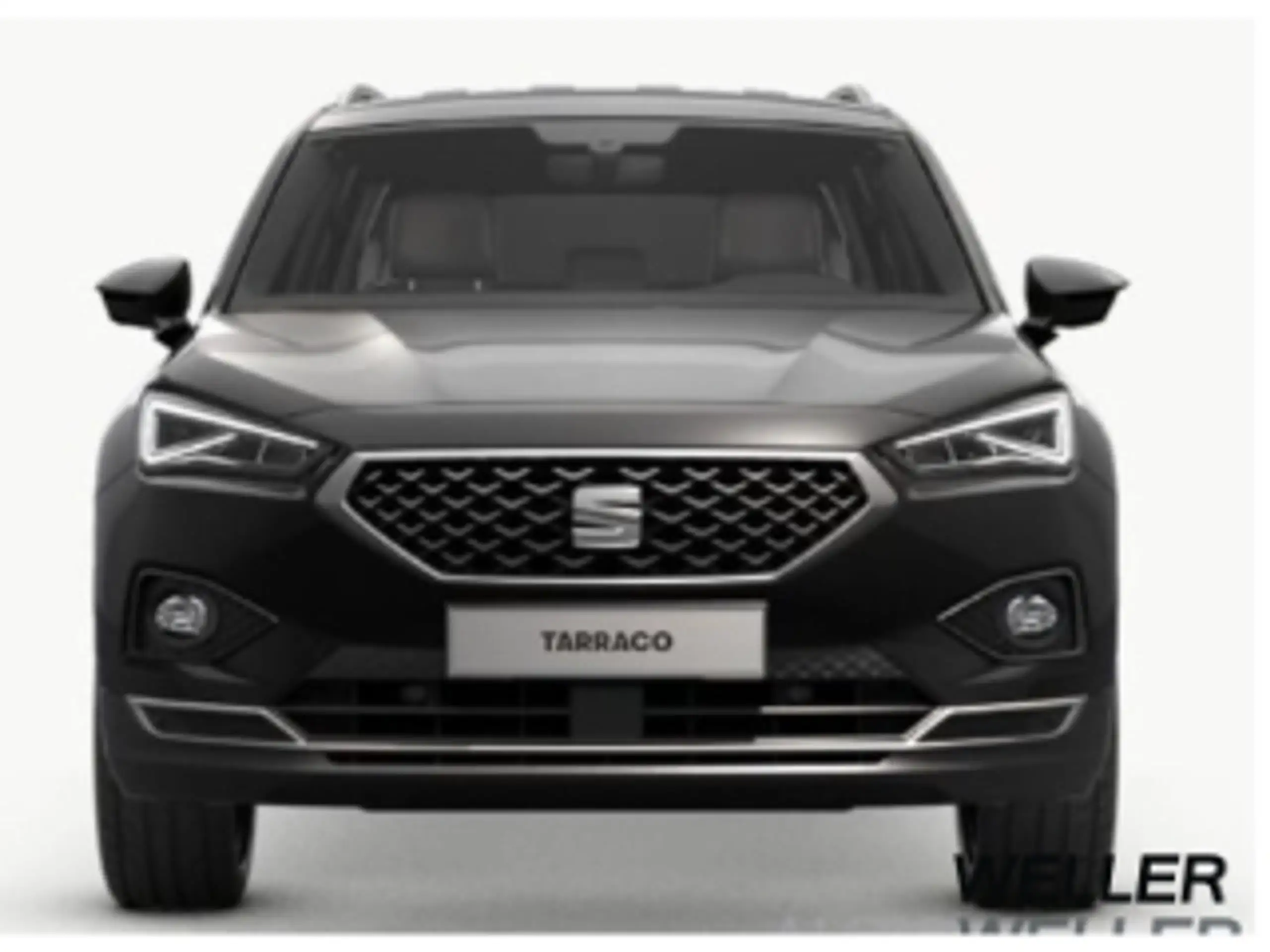 SEAT - Tarraco