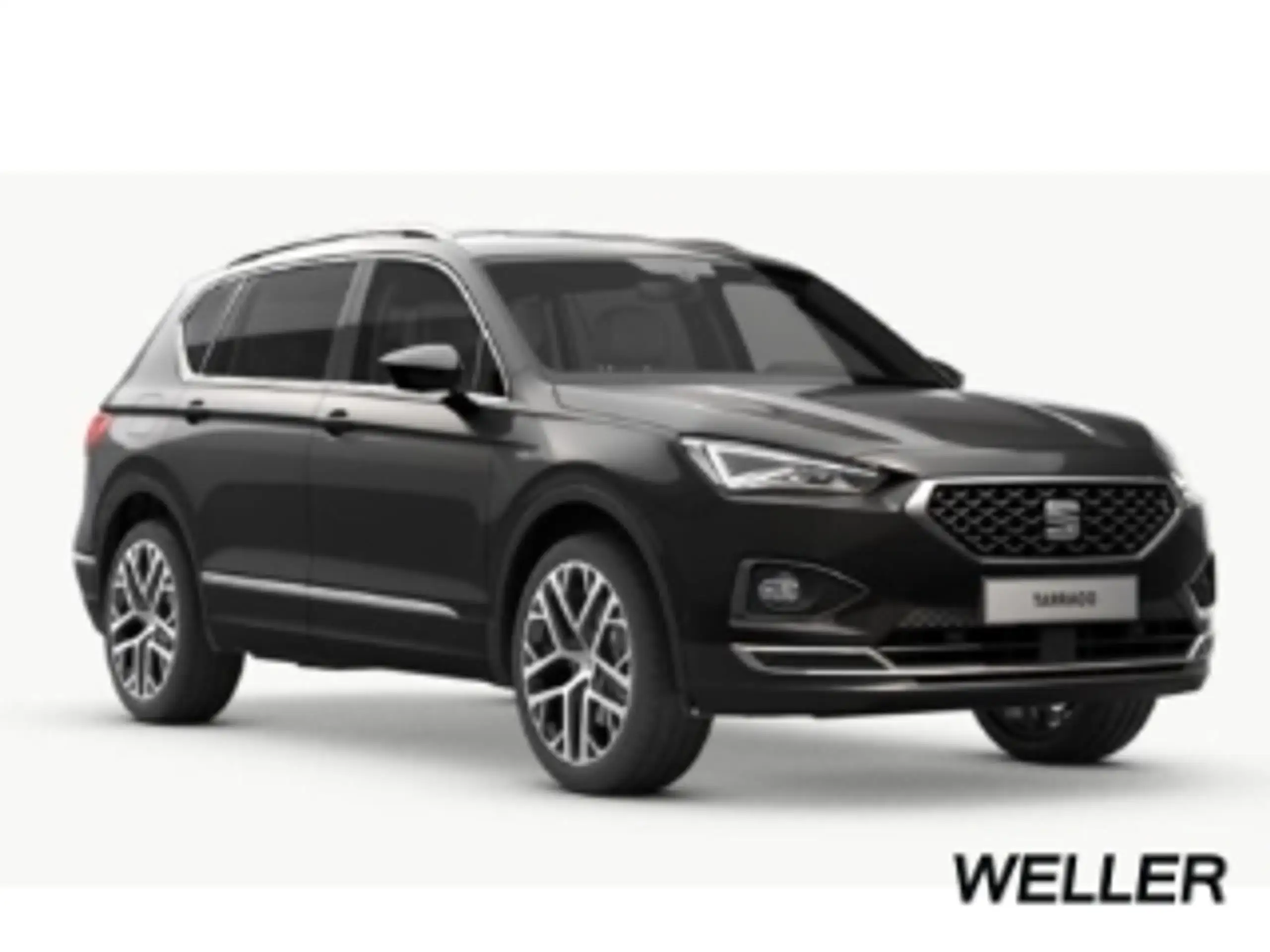 SEAT - Tarraco