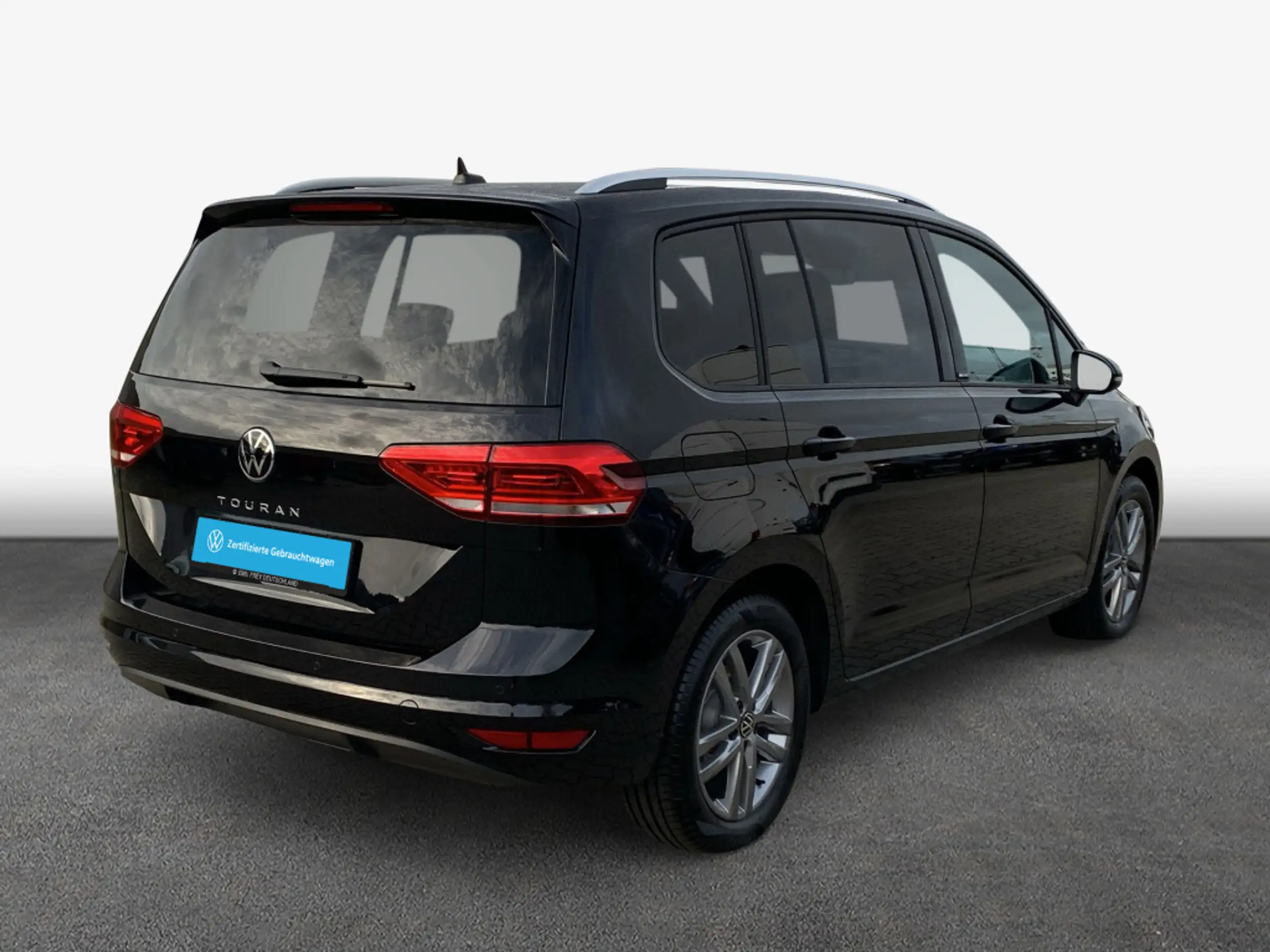 Volkswagen - Touran