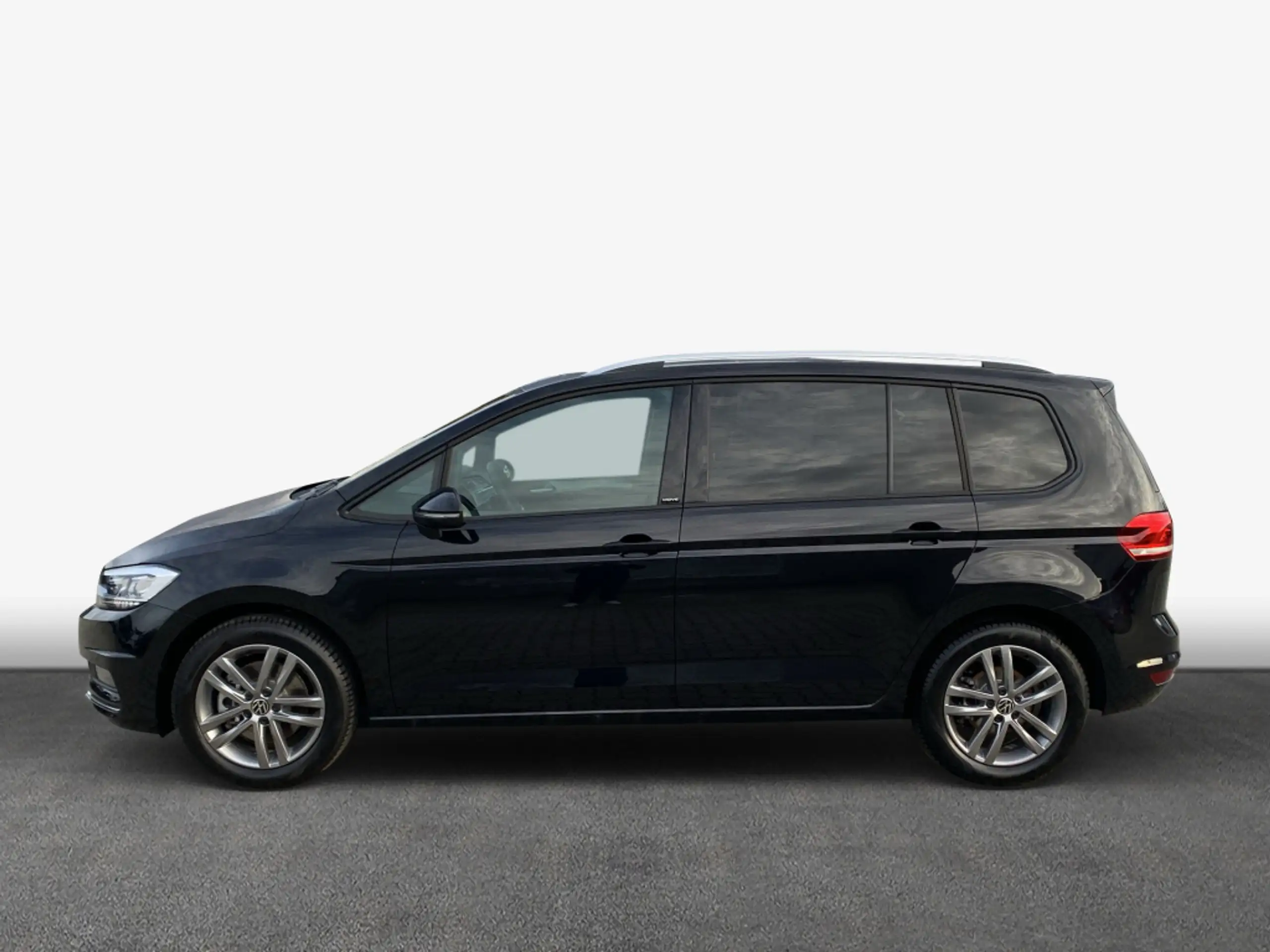 Volkswagen - Touran