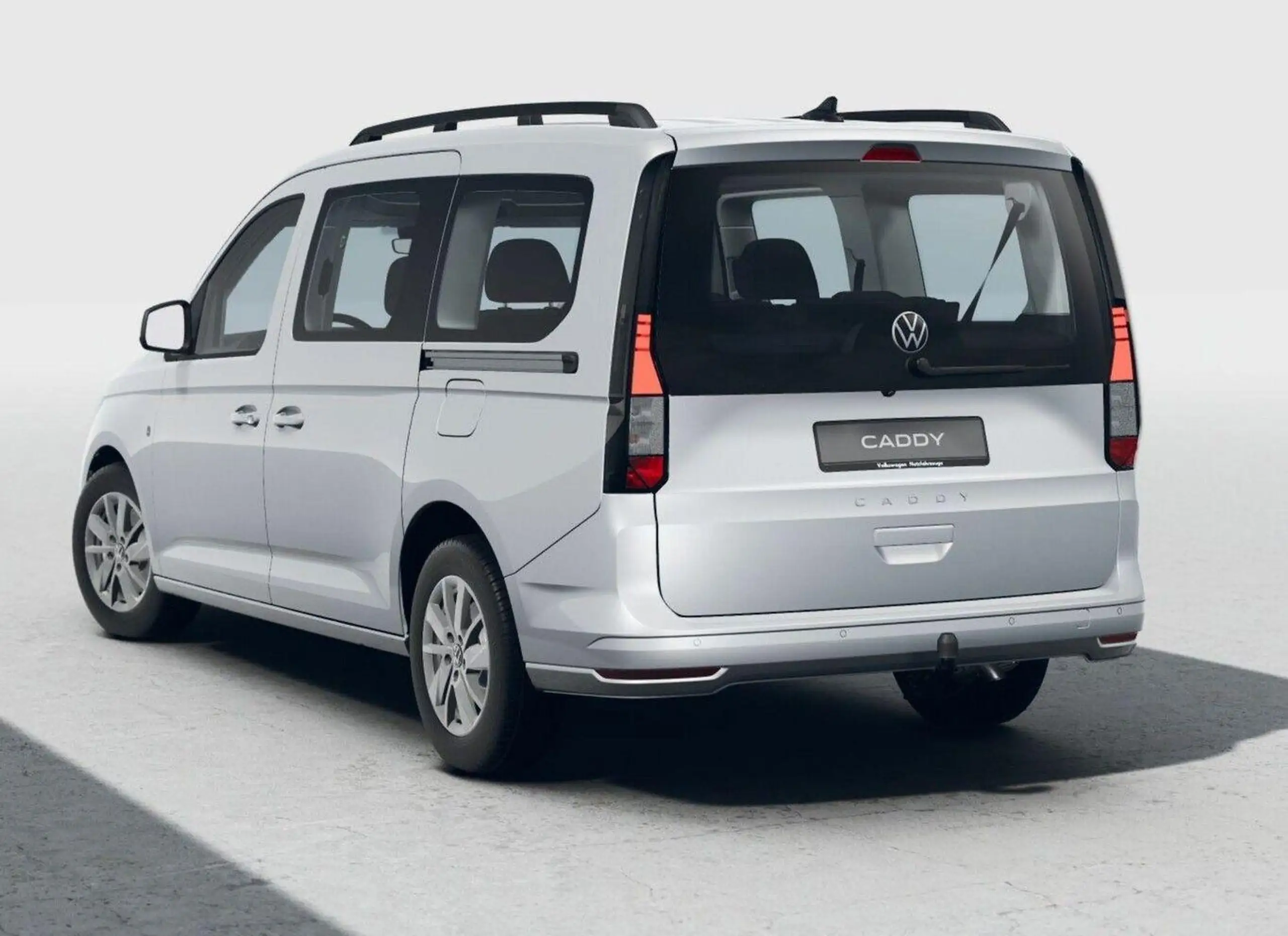 Volkswagen - Caddy