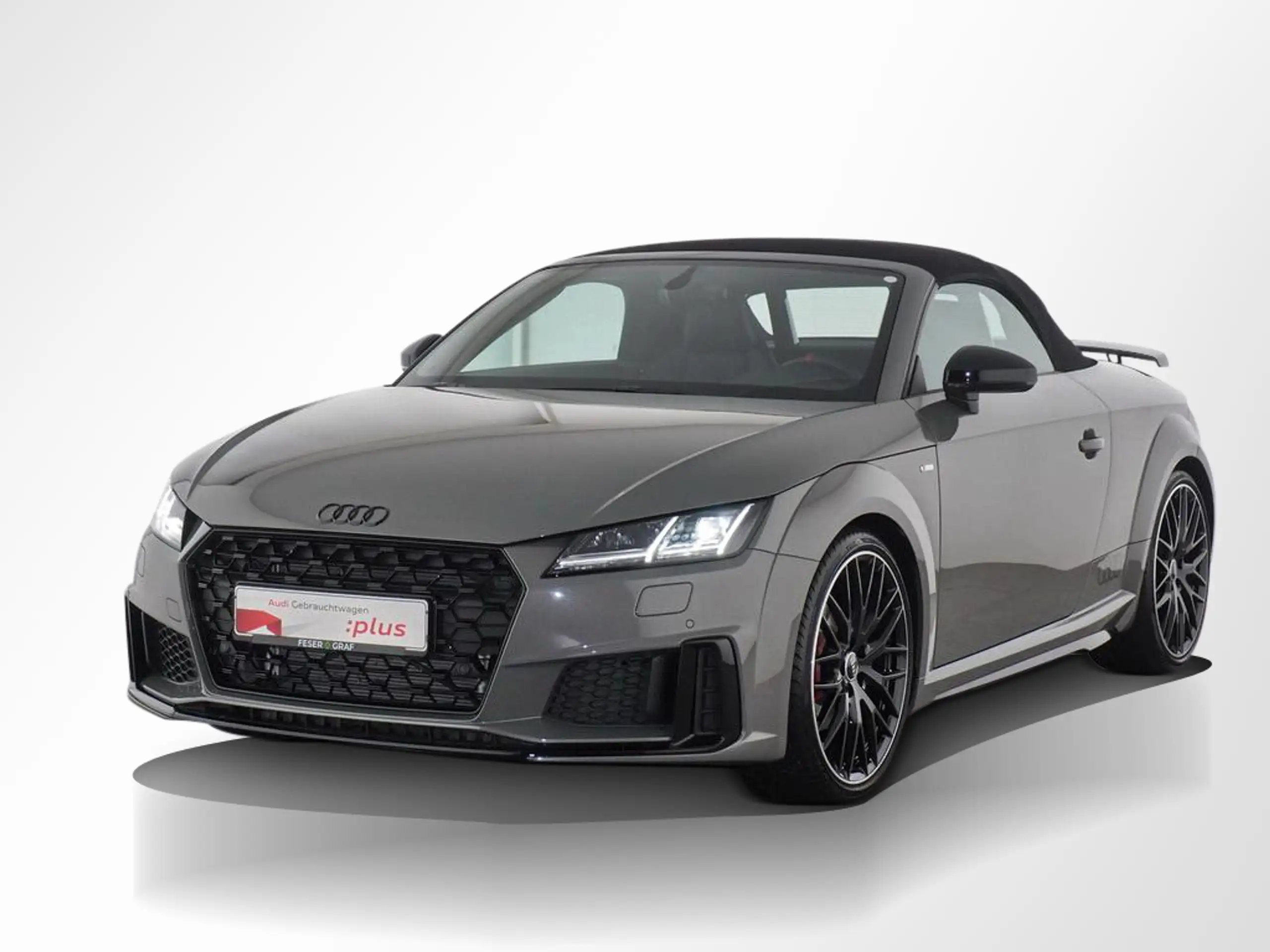 Audi - TT