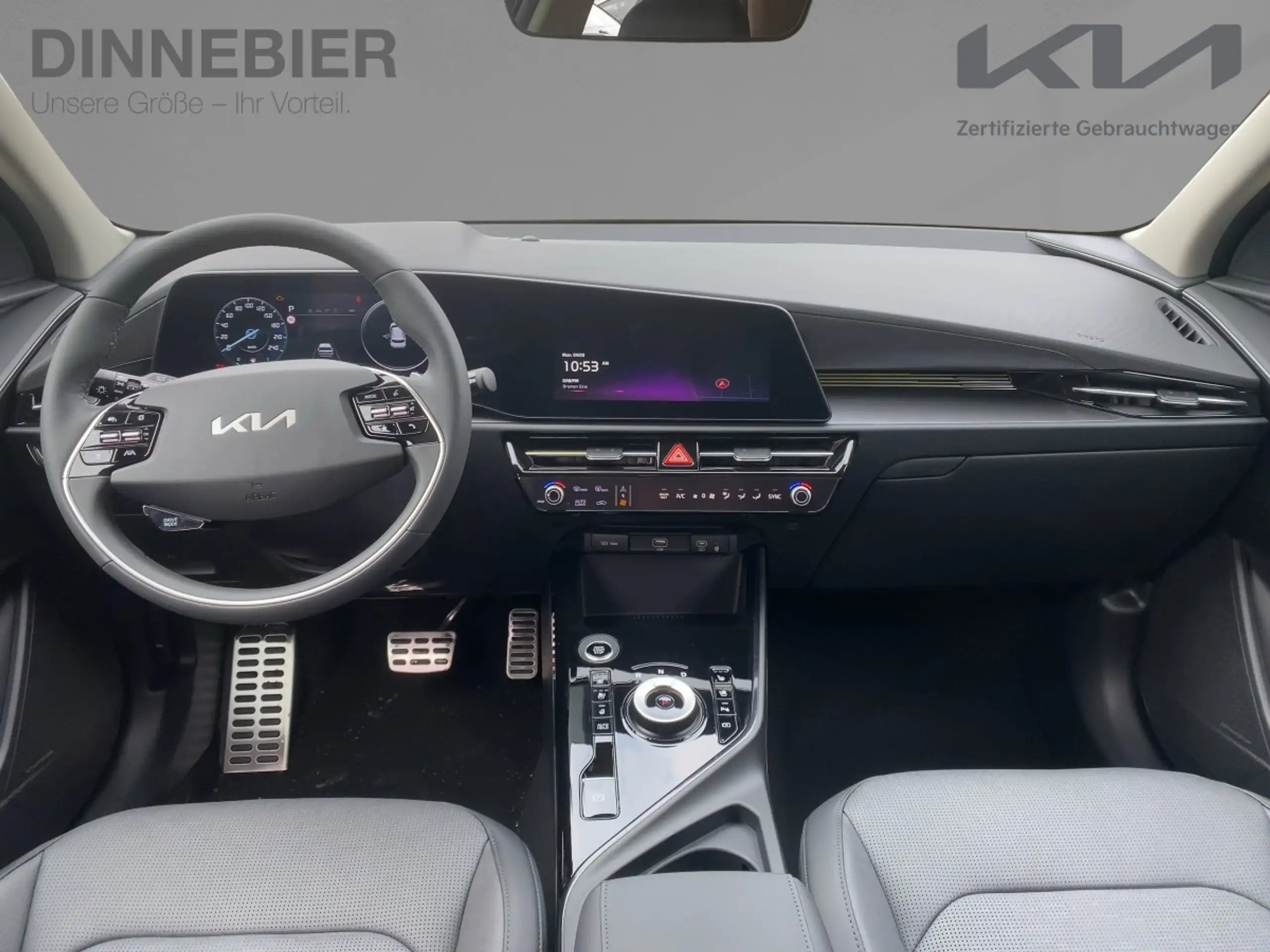 Kia - Niro