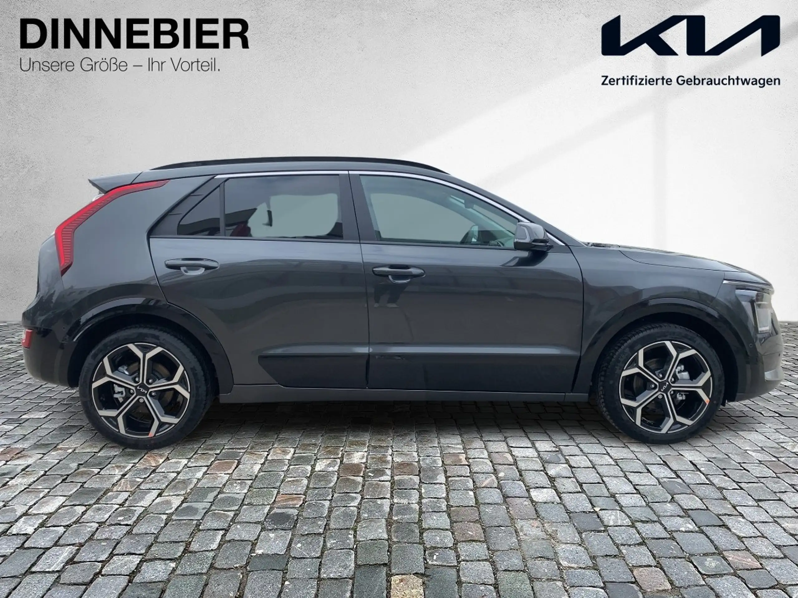 Kia - Niro