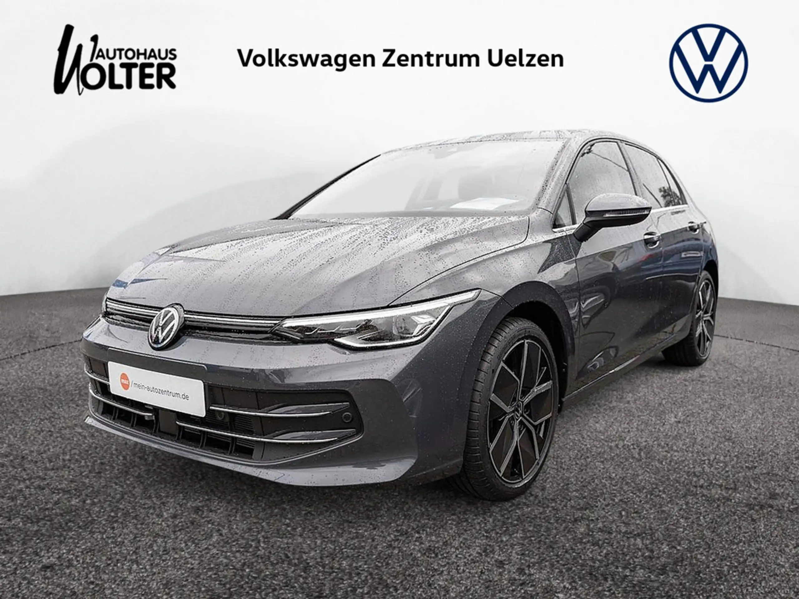 Volkswagen - Golf