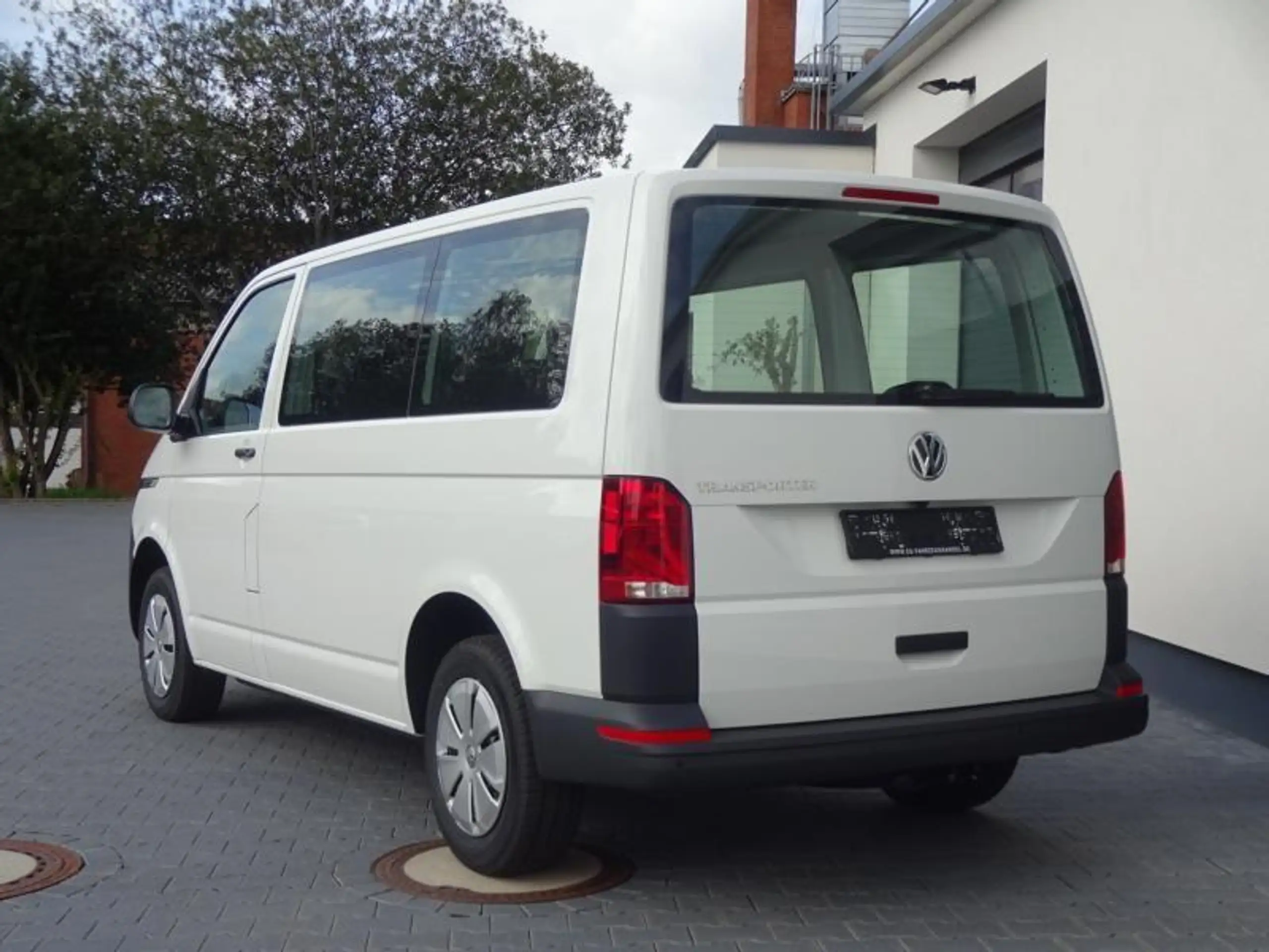 Volkswagen - T6.1 Transporter