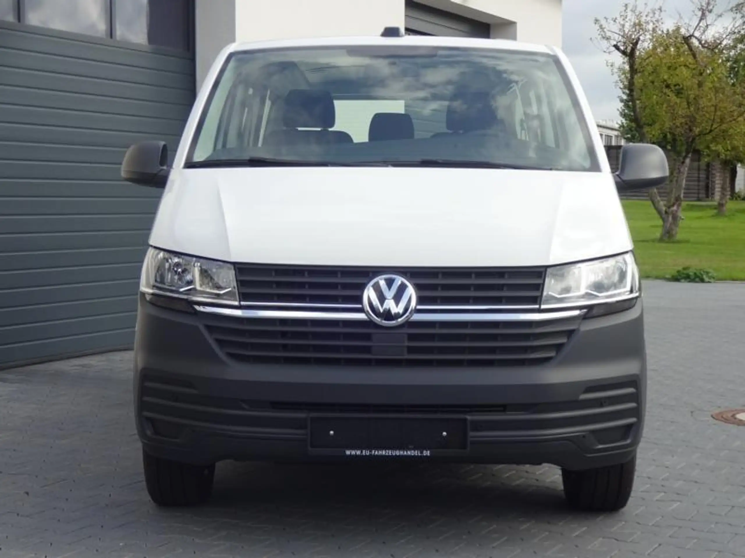 Volkswagen - T6.1 Transporter