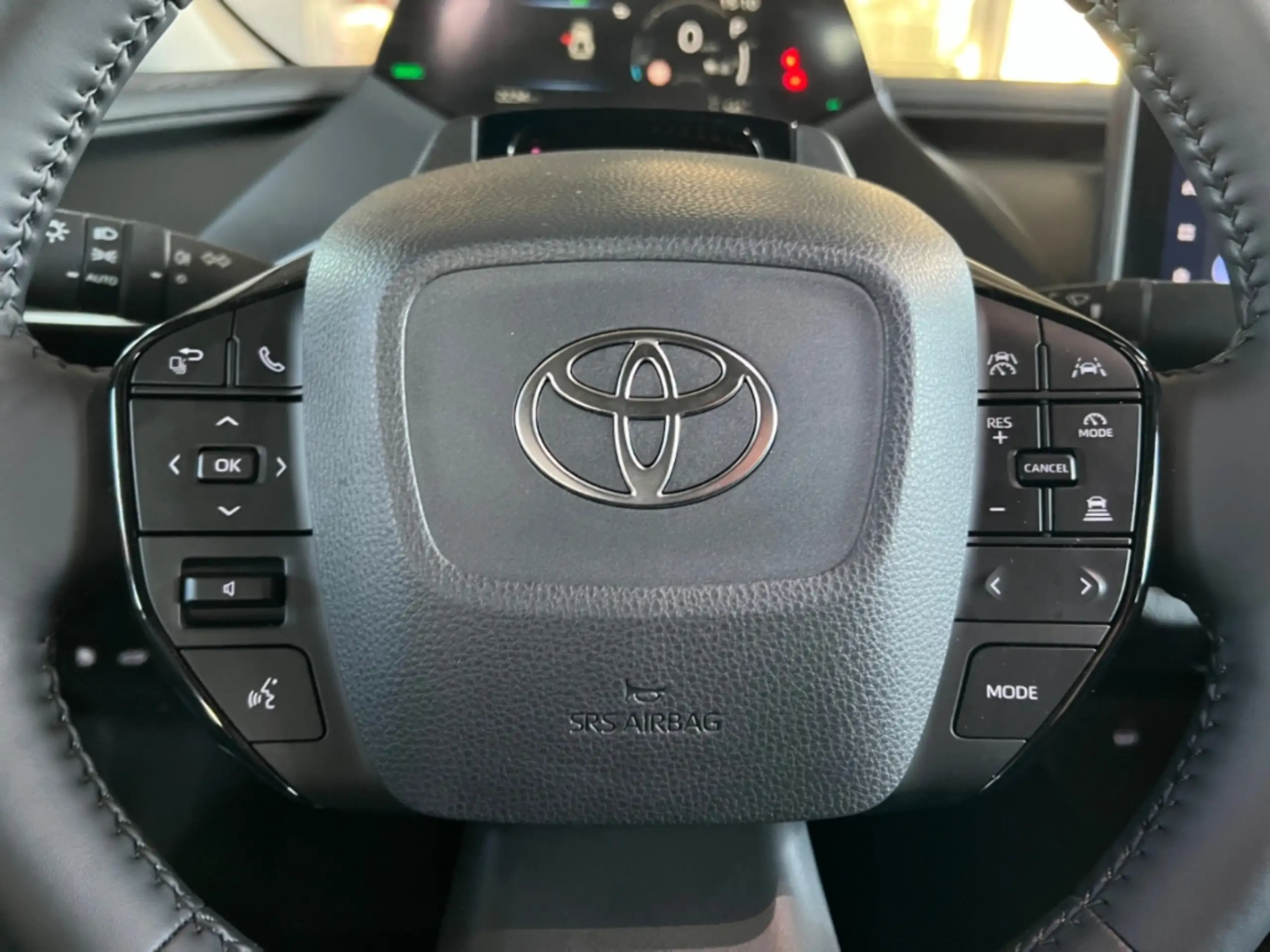 Toyota - Prius