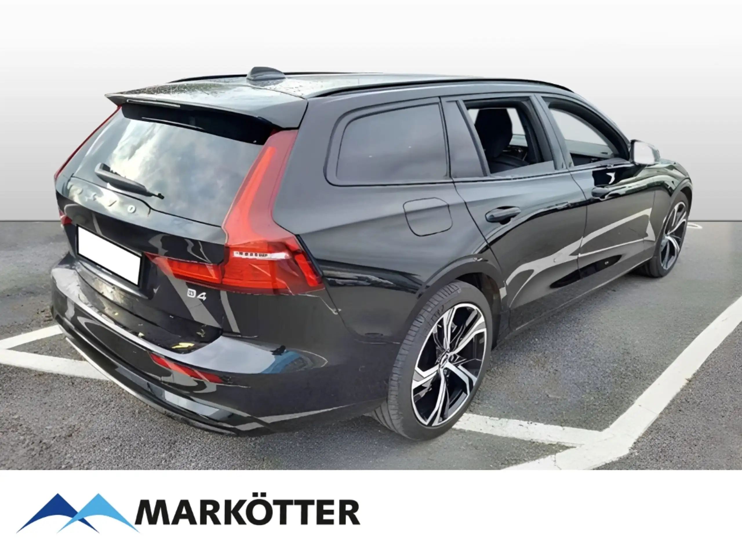 Volvo - V60