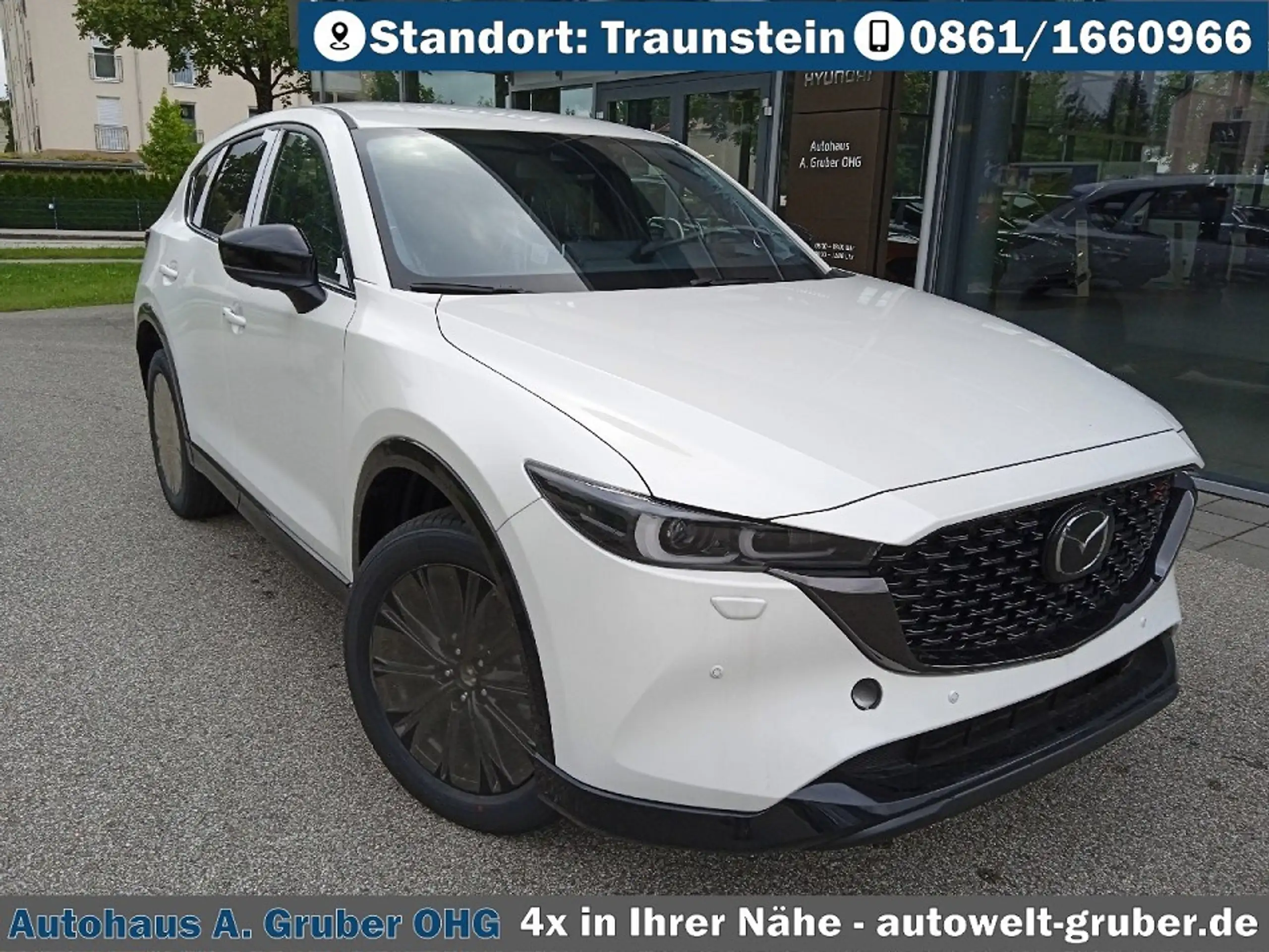 Mazda - CX-5