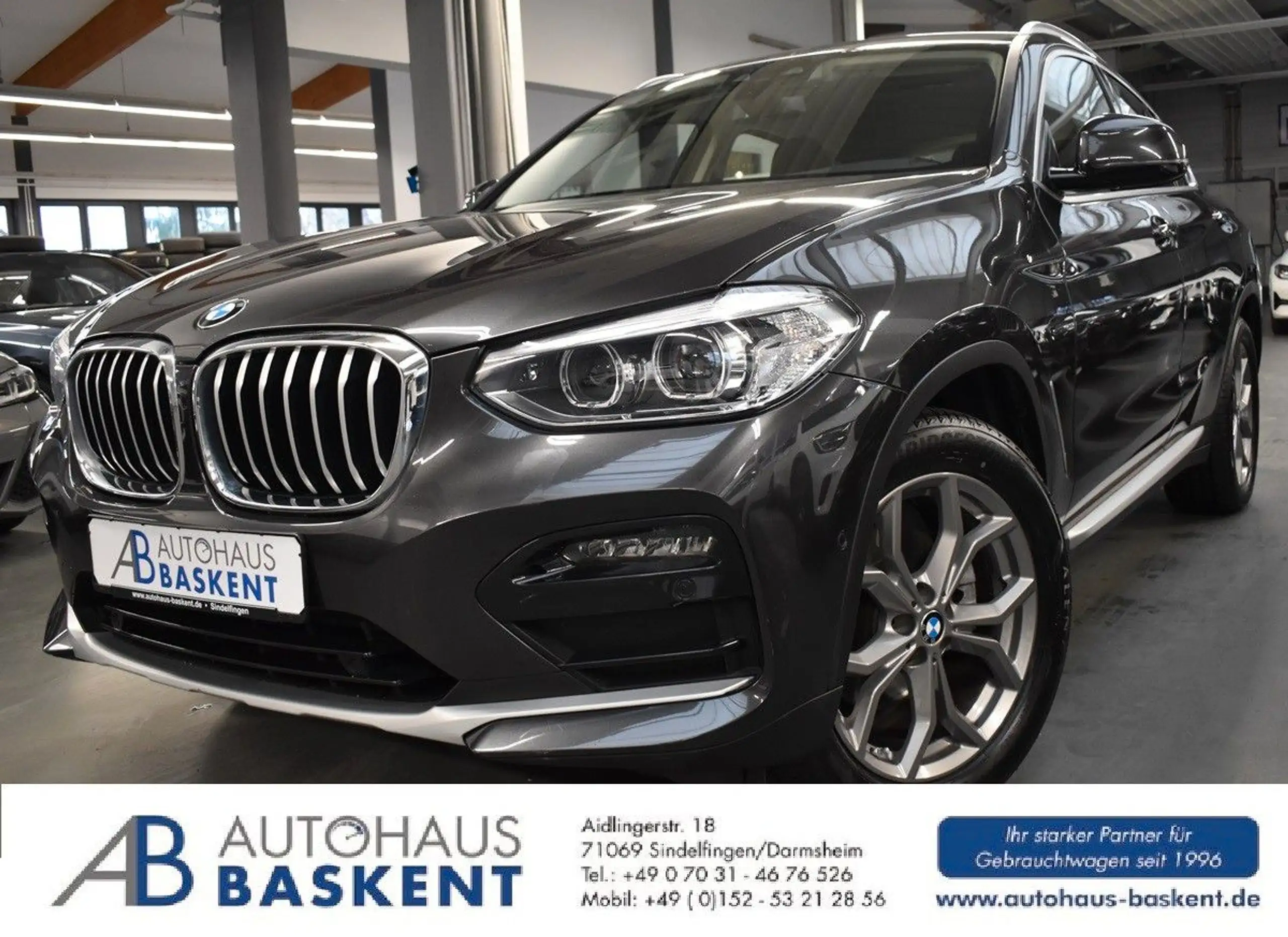 BMW - X4