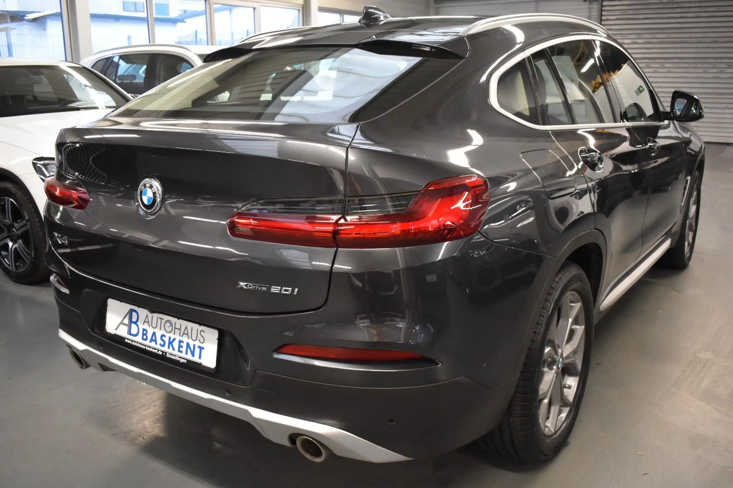 BMW - X4