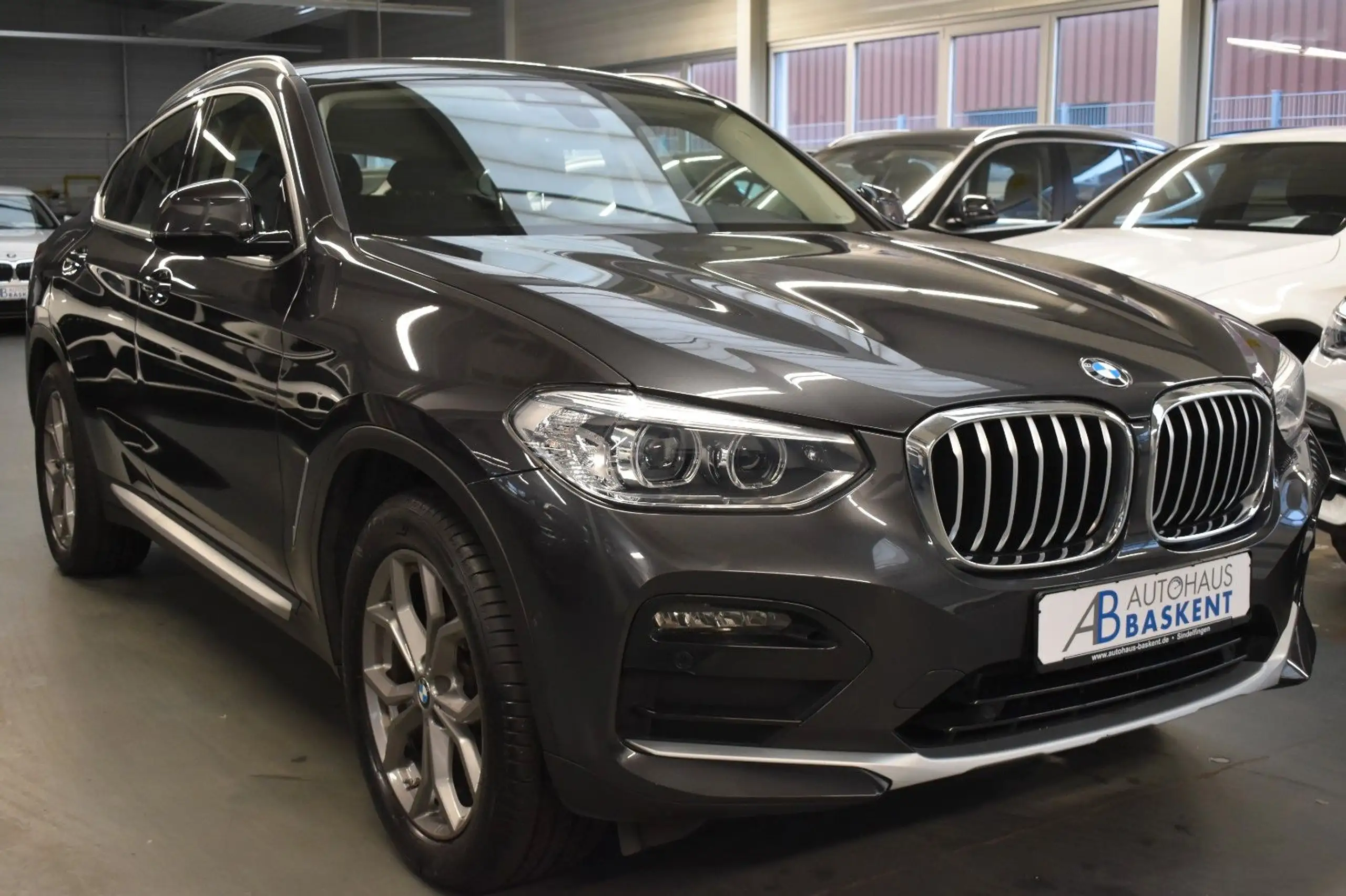 BMW - X4