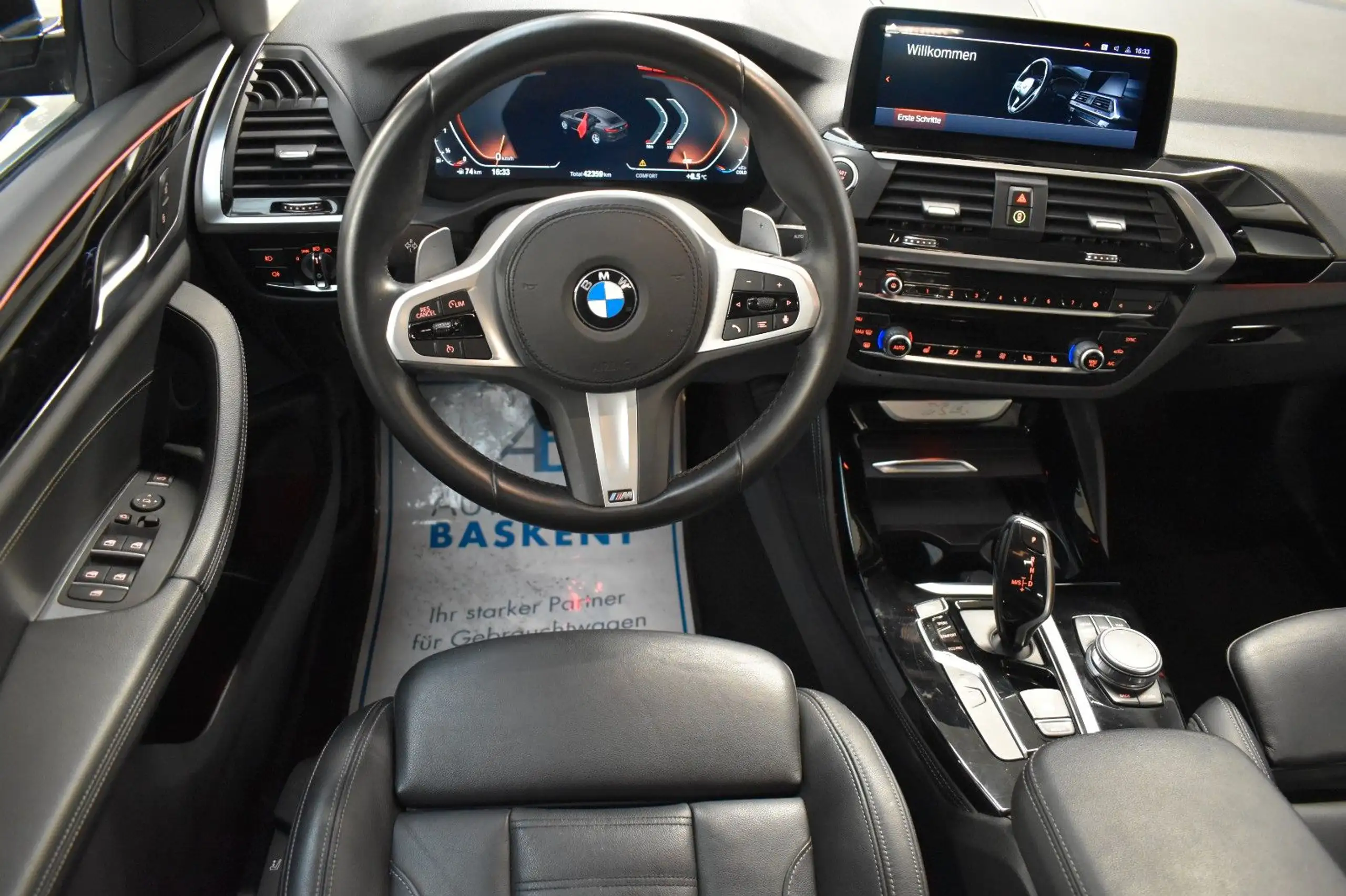 BMW - X4