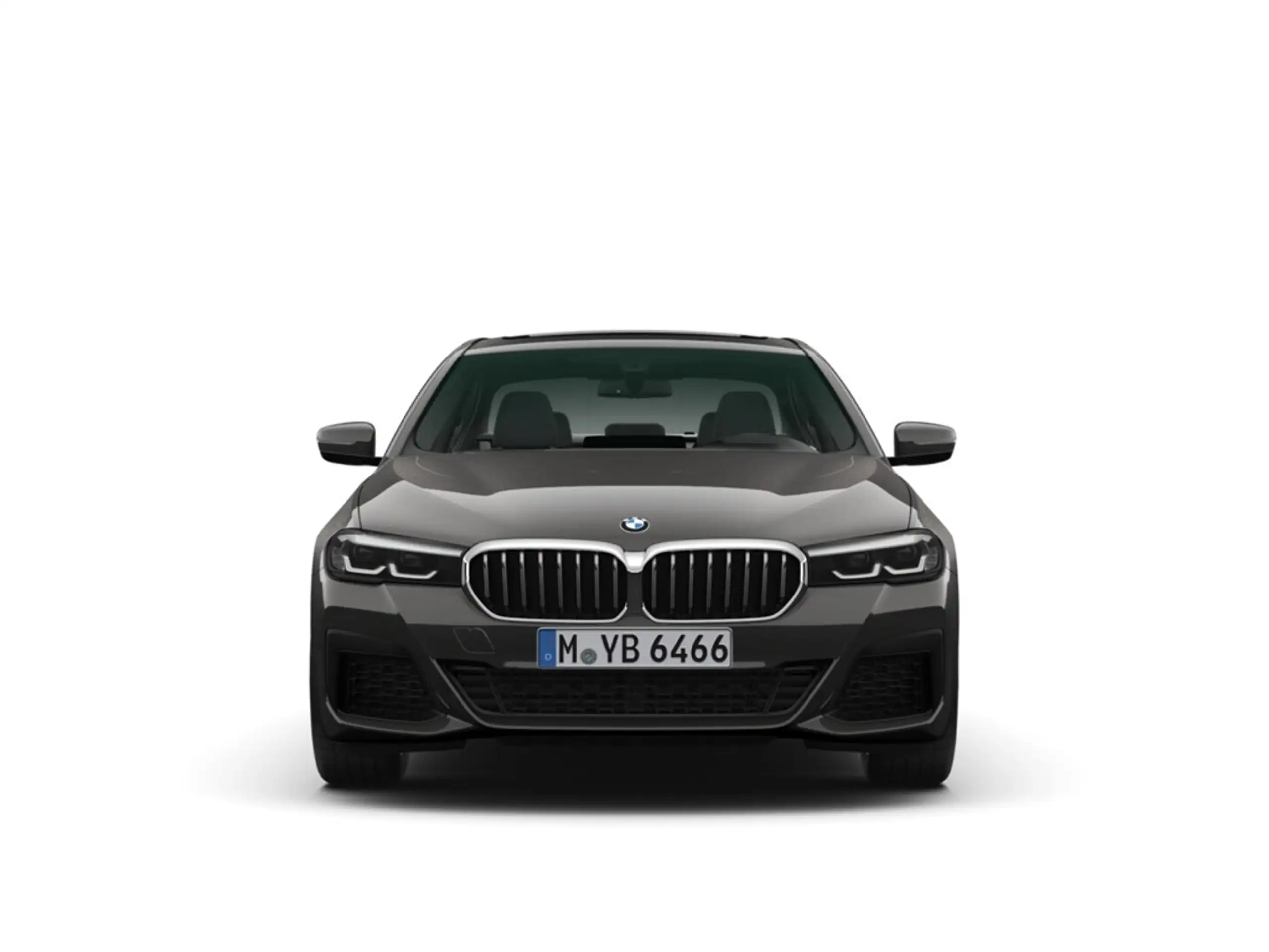 BMW - 530