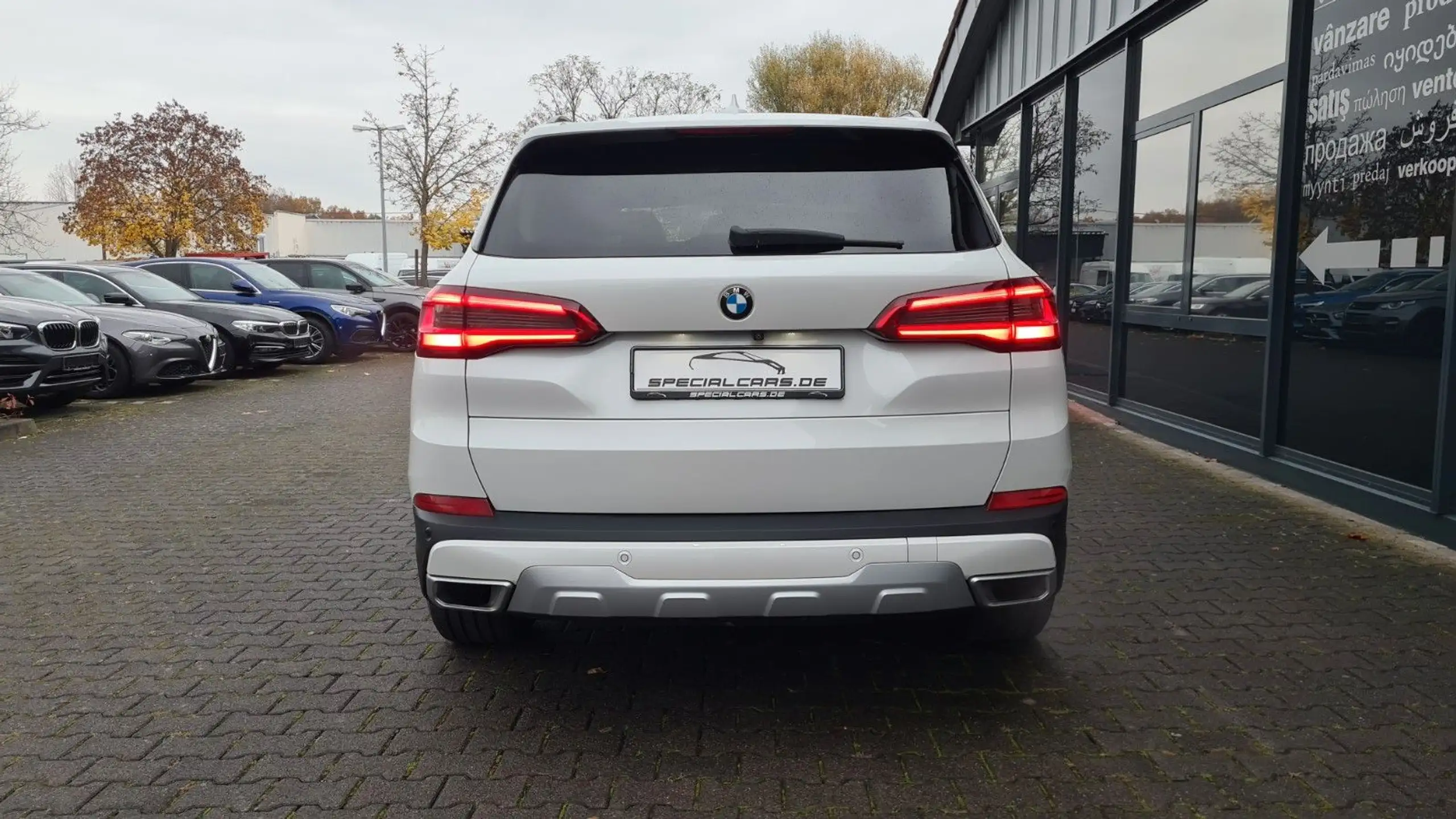 BMW - X5