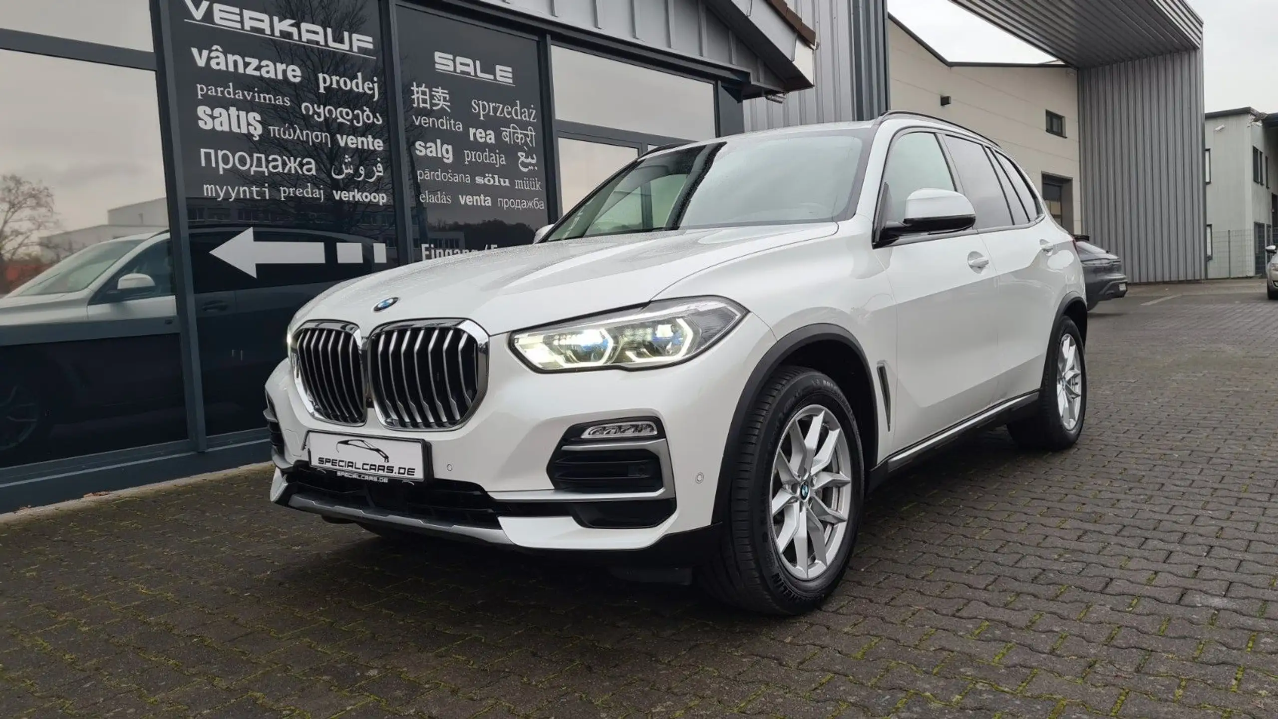 BMW - X5