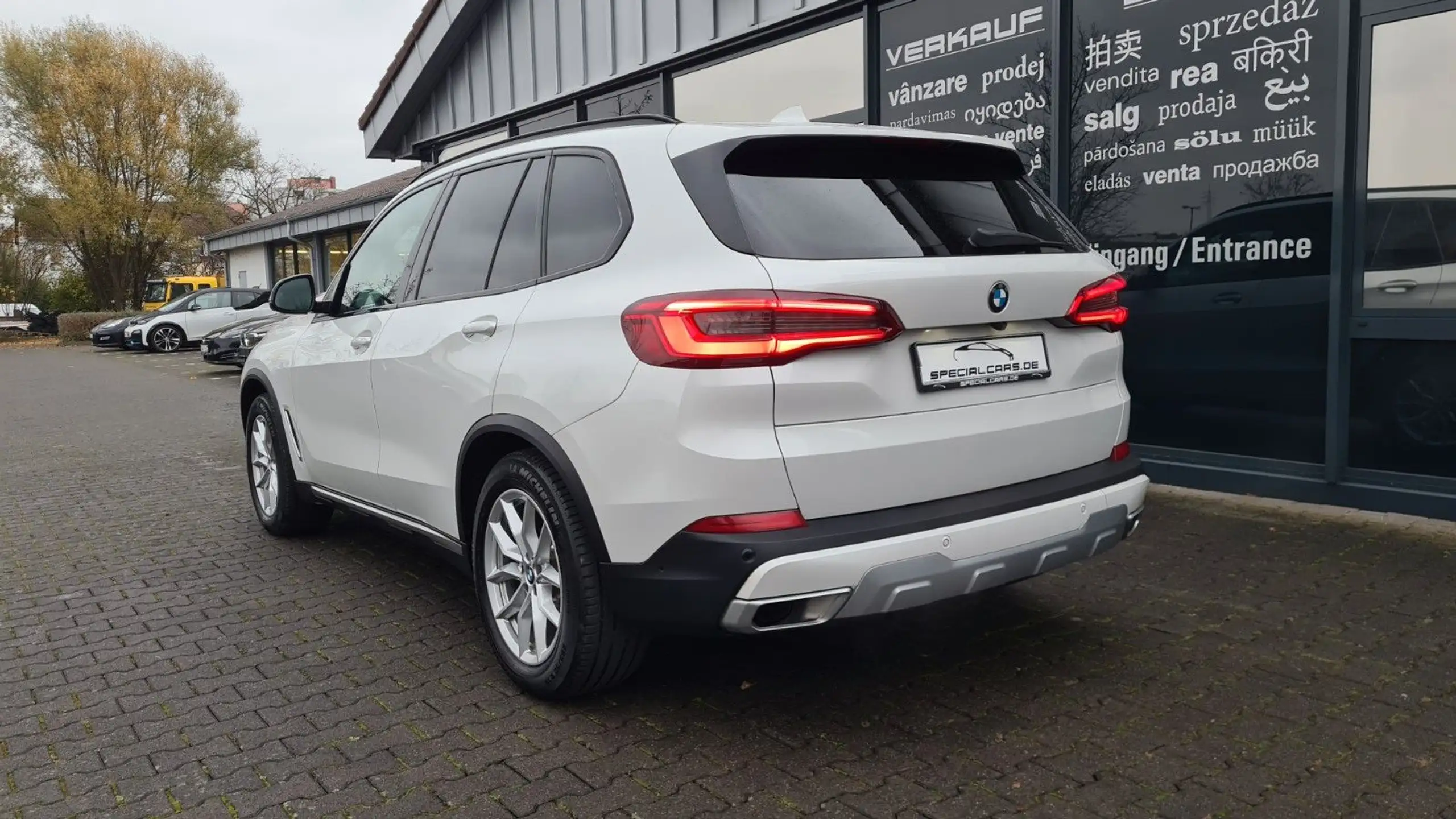 BMW - X5