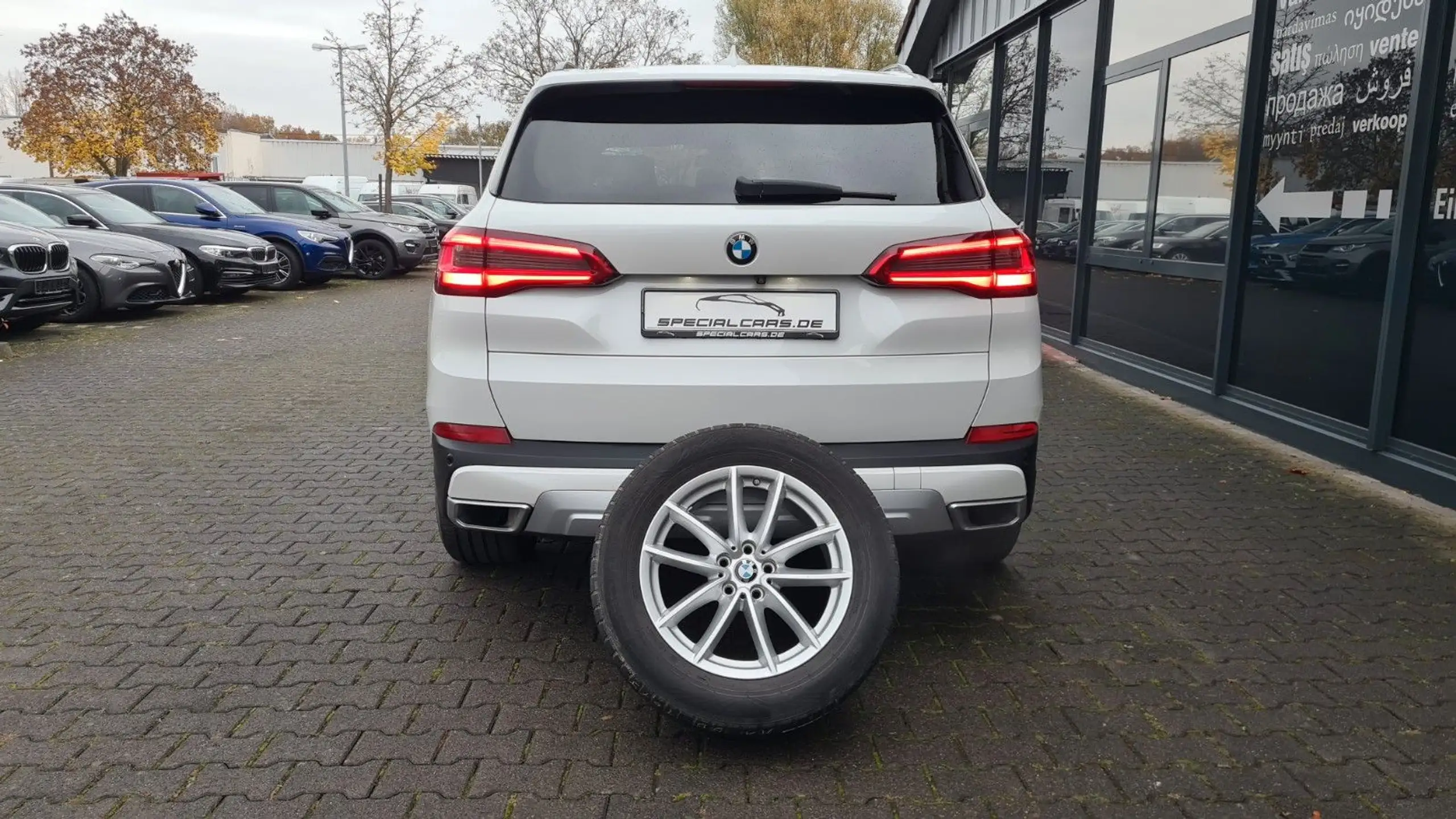 BMW - X5