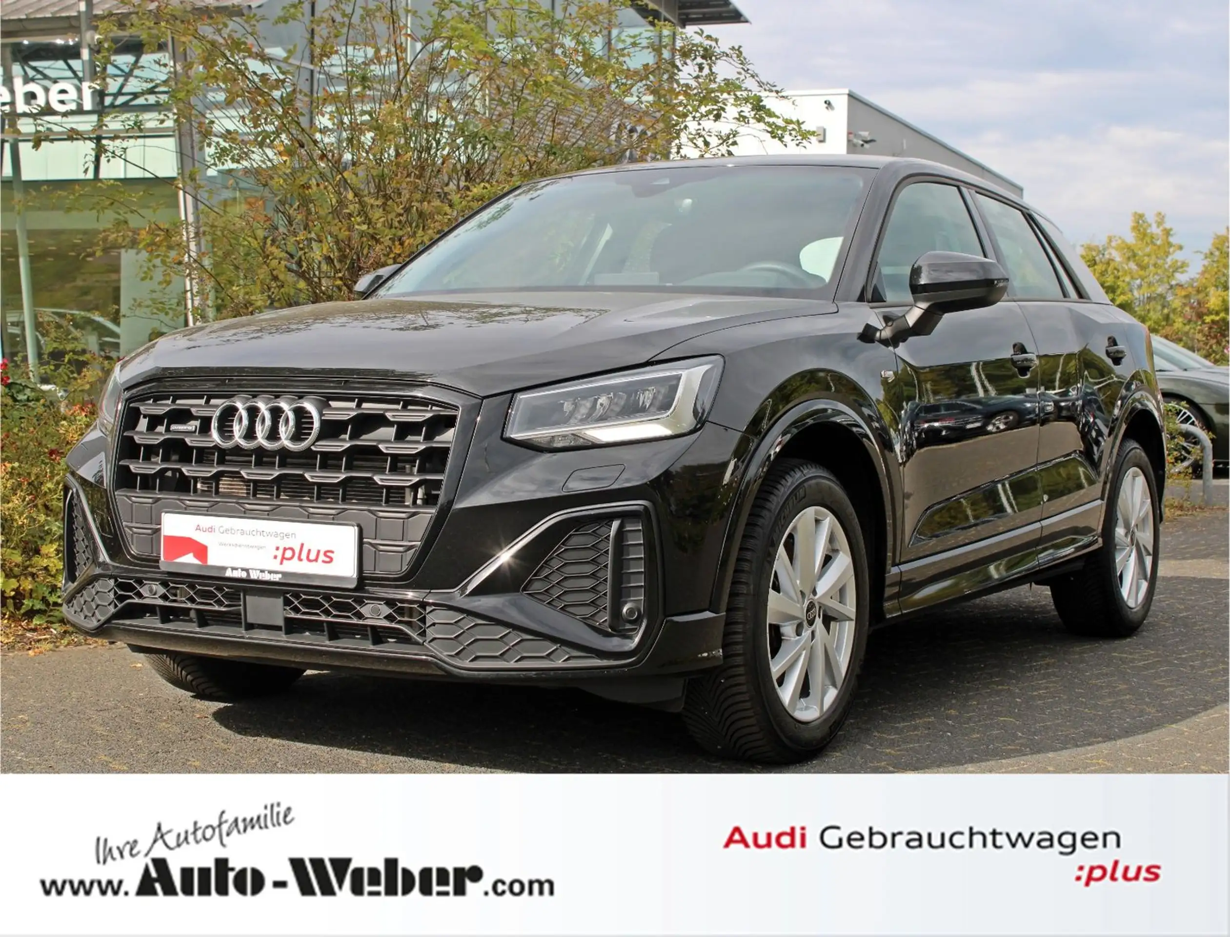 Audi - Q2