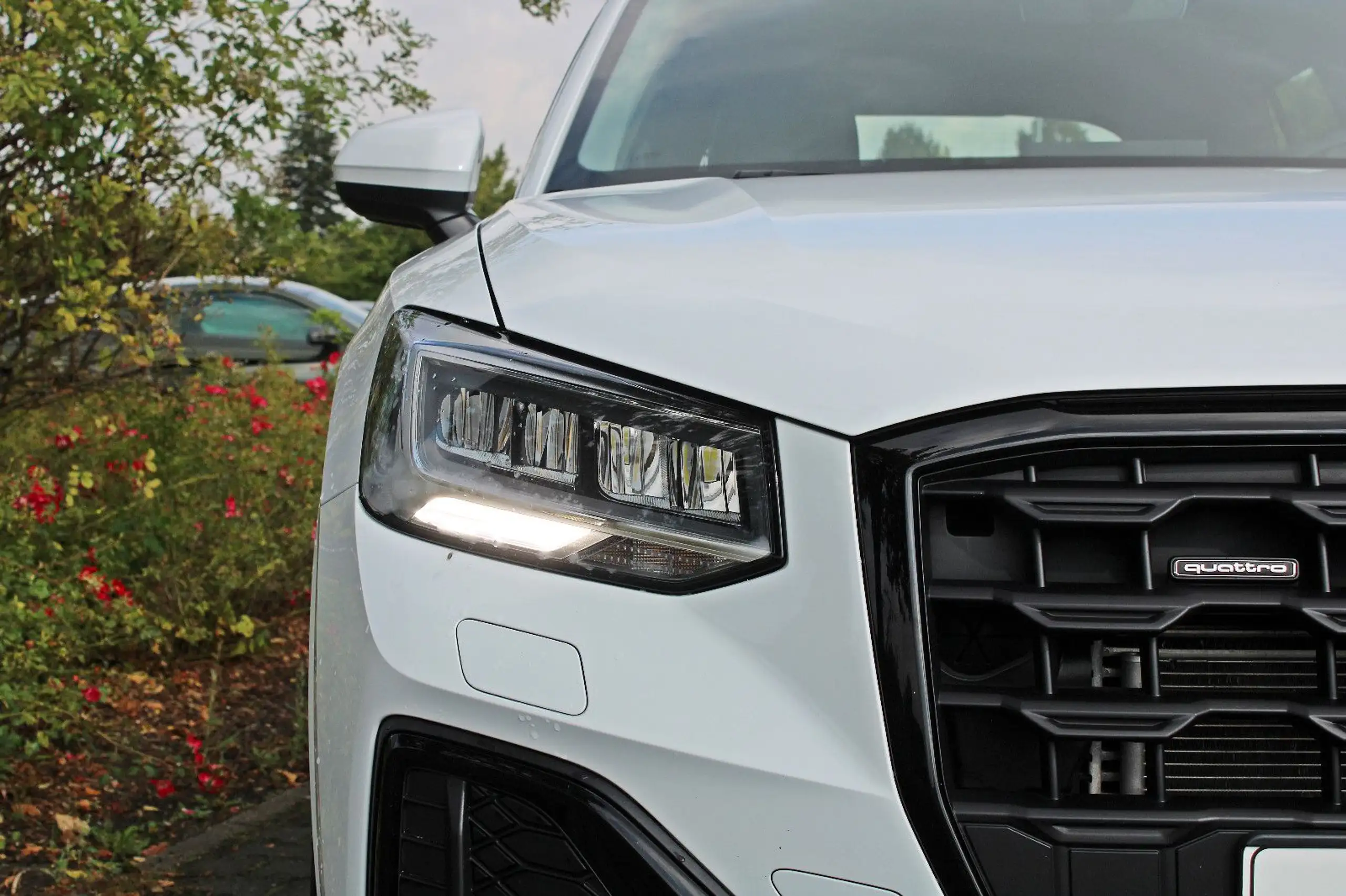 Audi - Q2