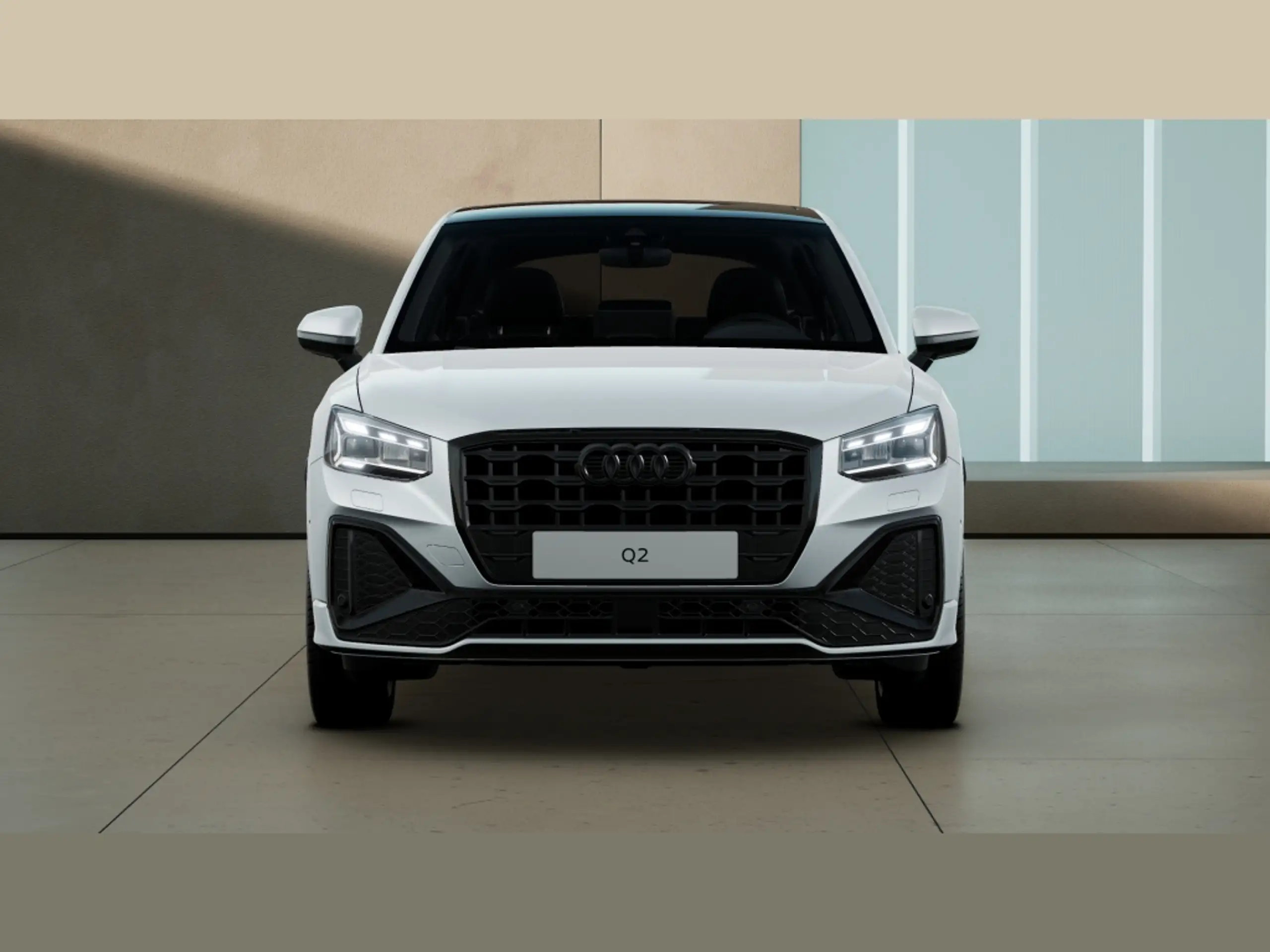 Audi - Q2