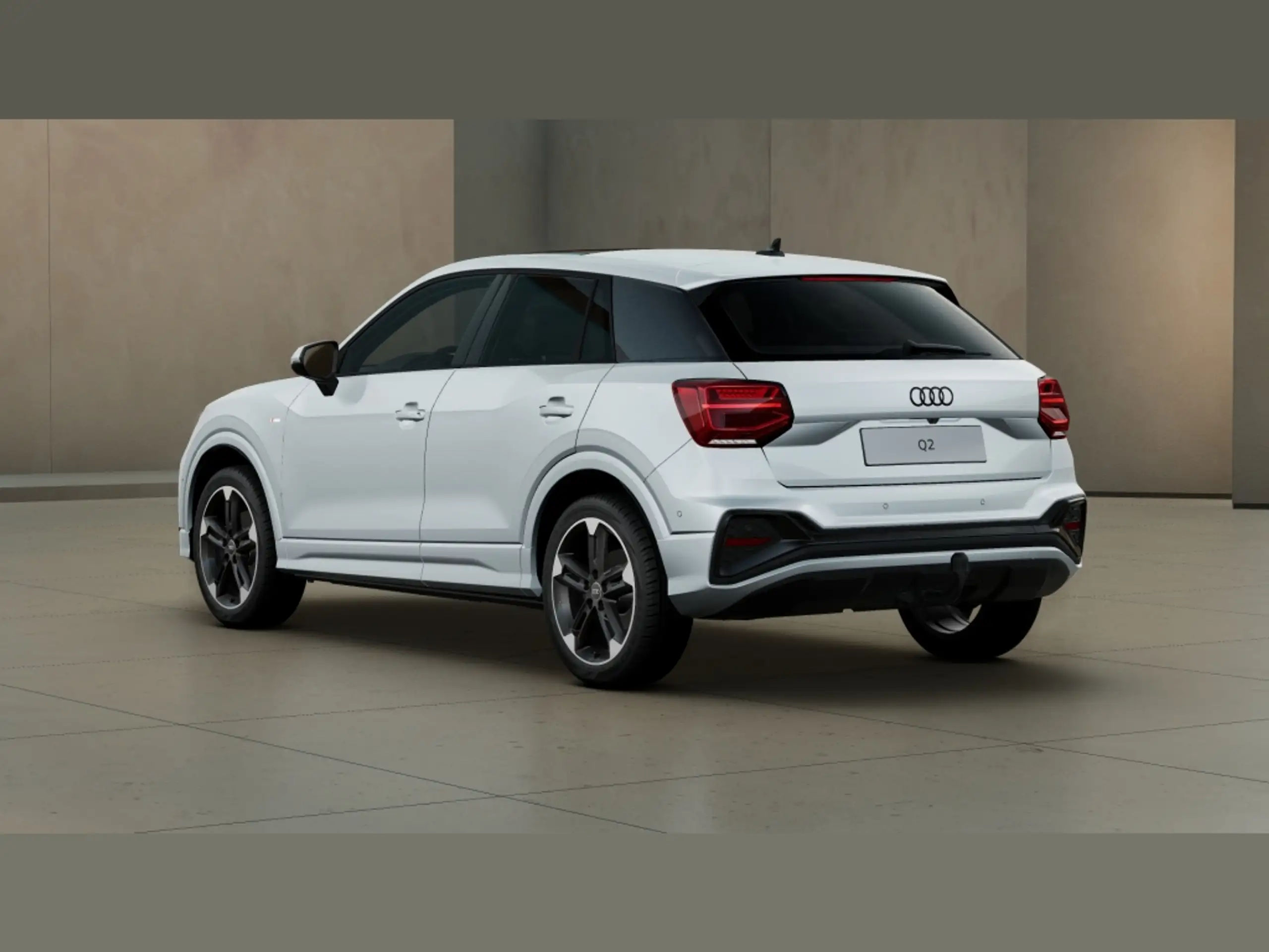 Audi - Q2