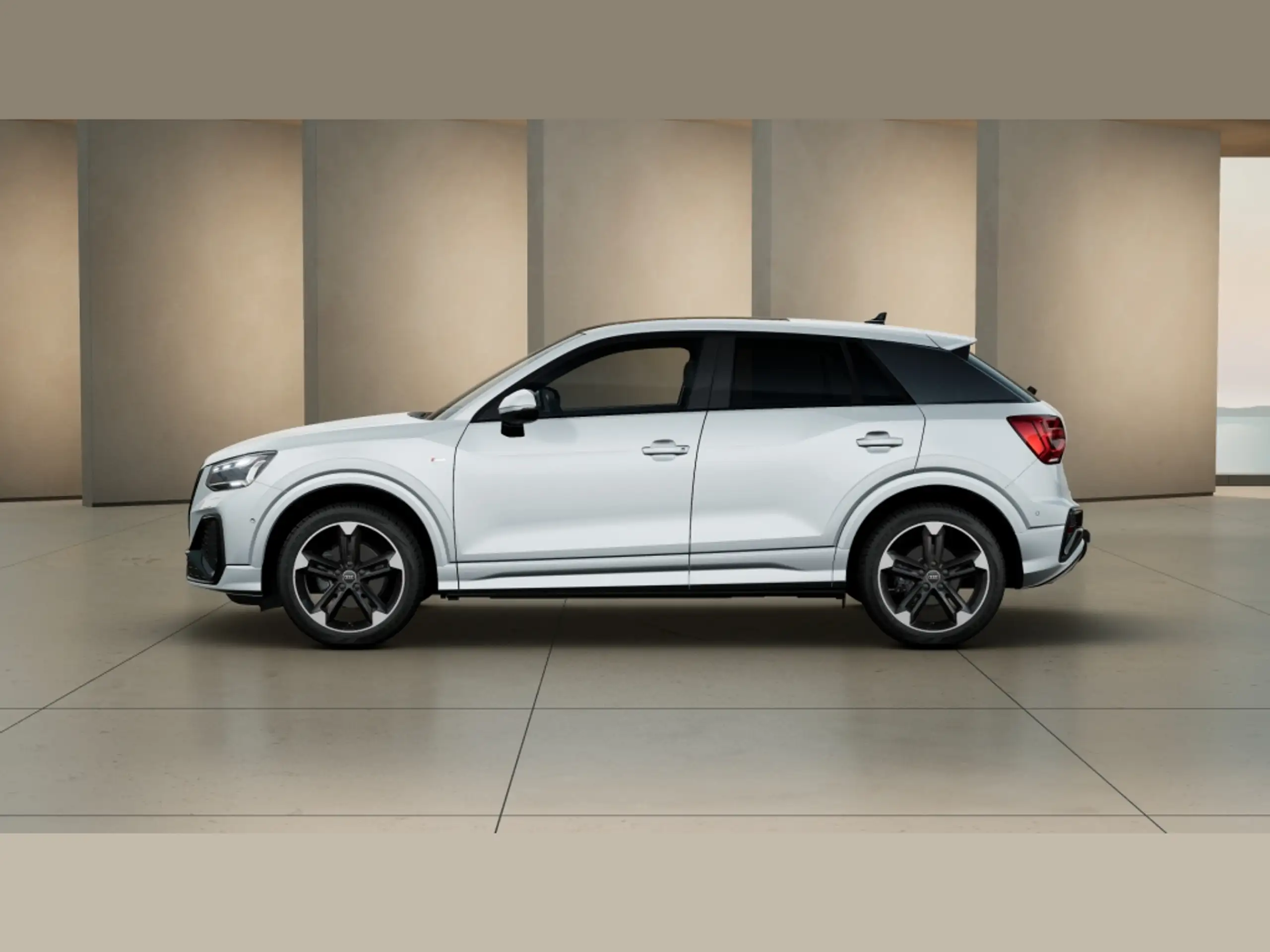 Audi - Q2