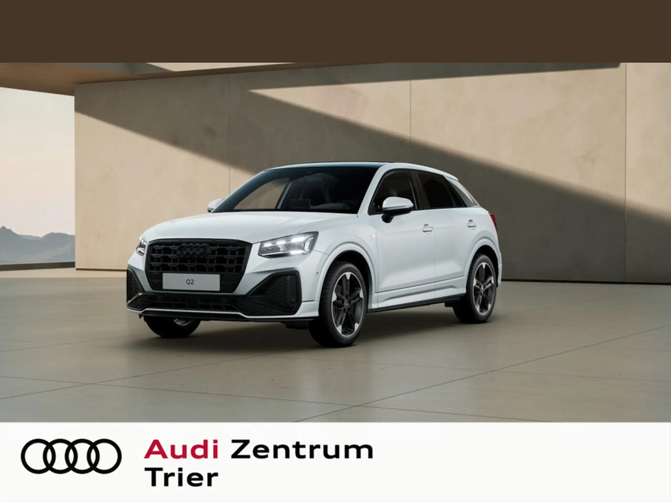 Audi - Q2