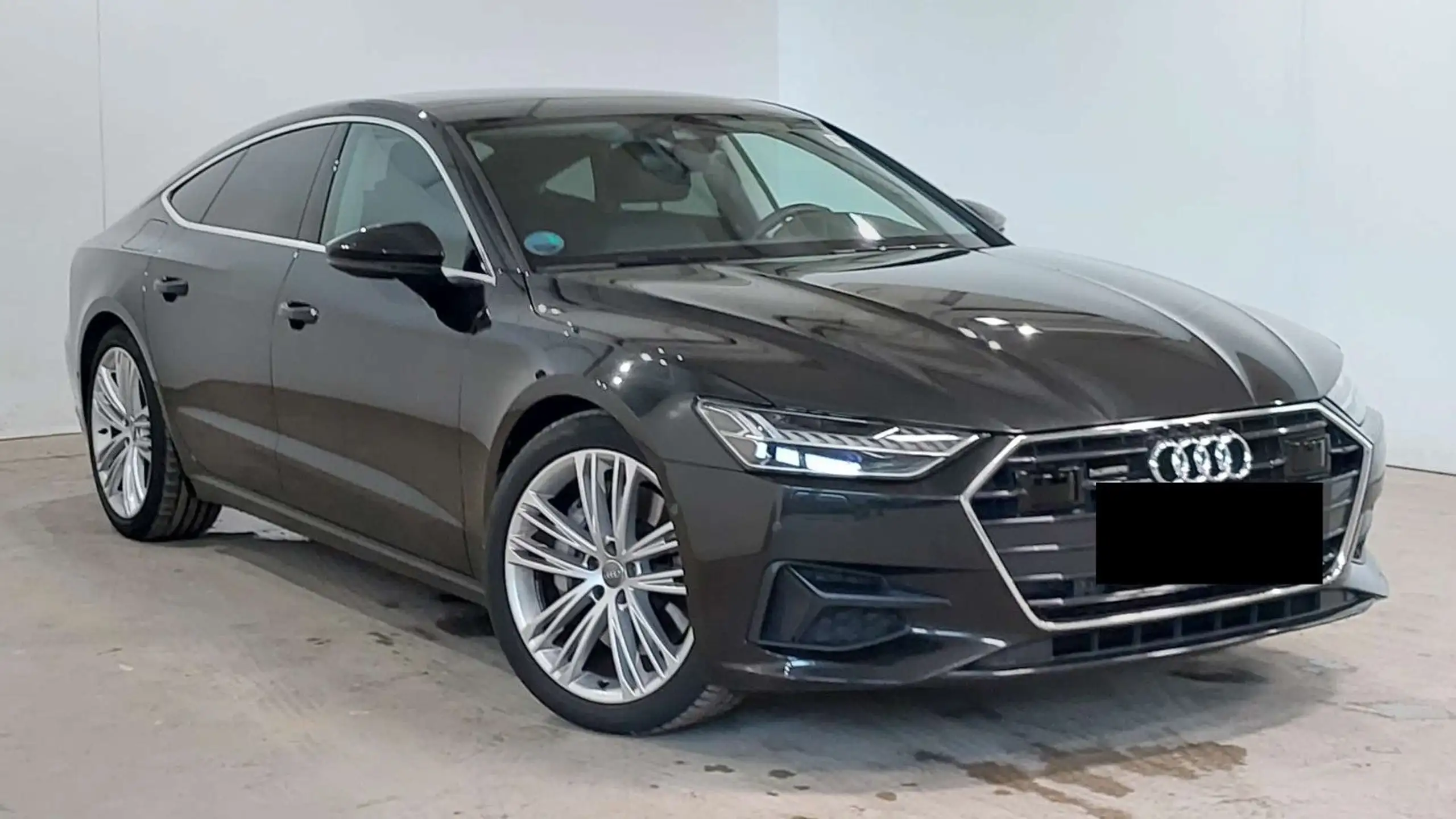 Audi - A7