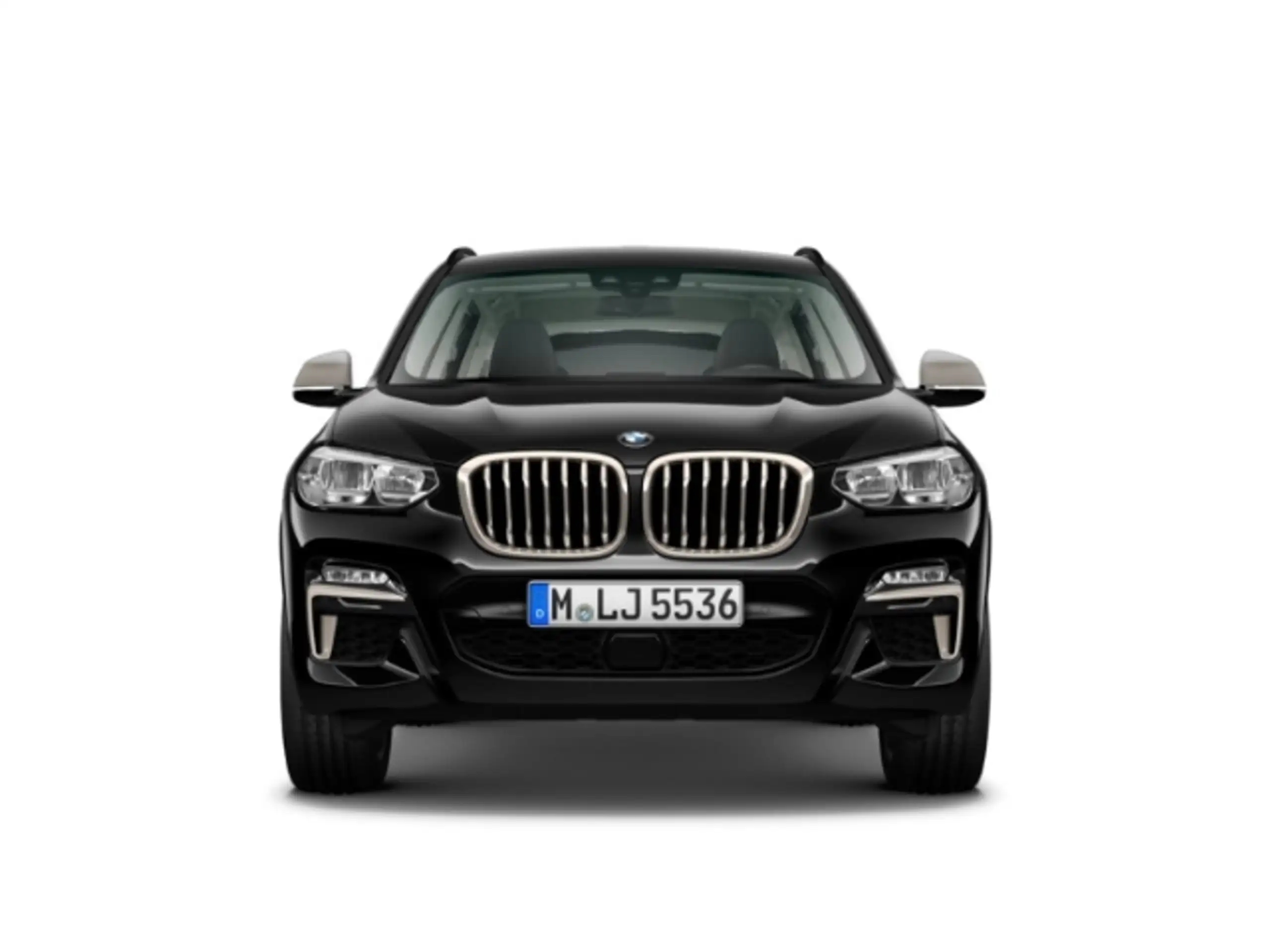 BMW - X3