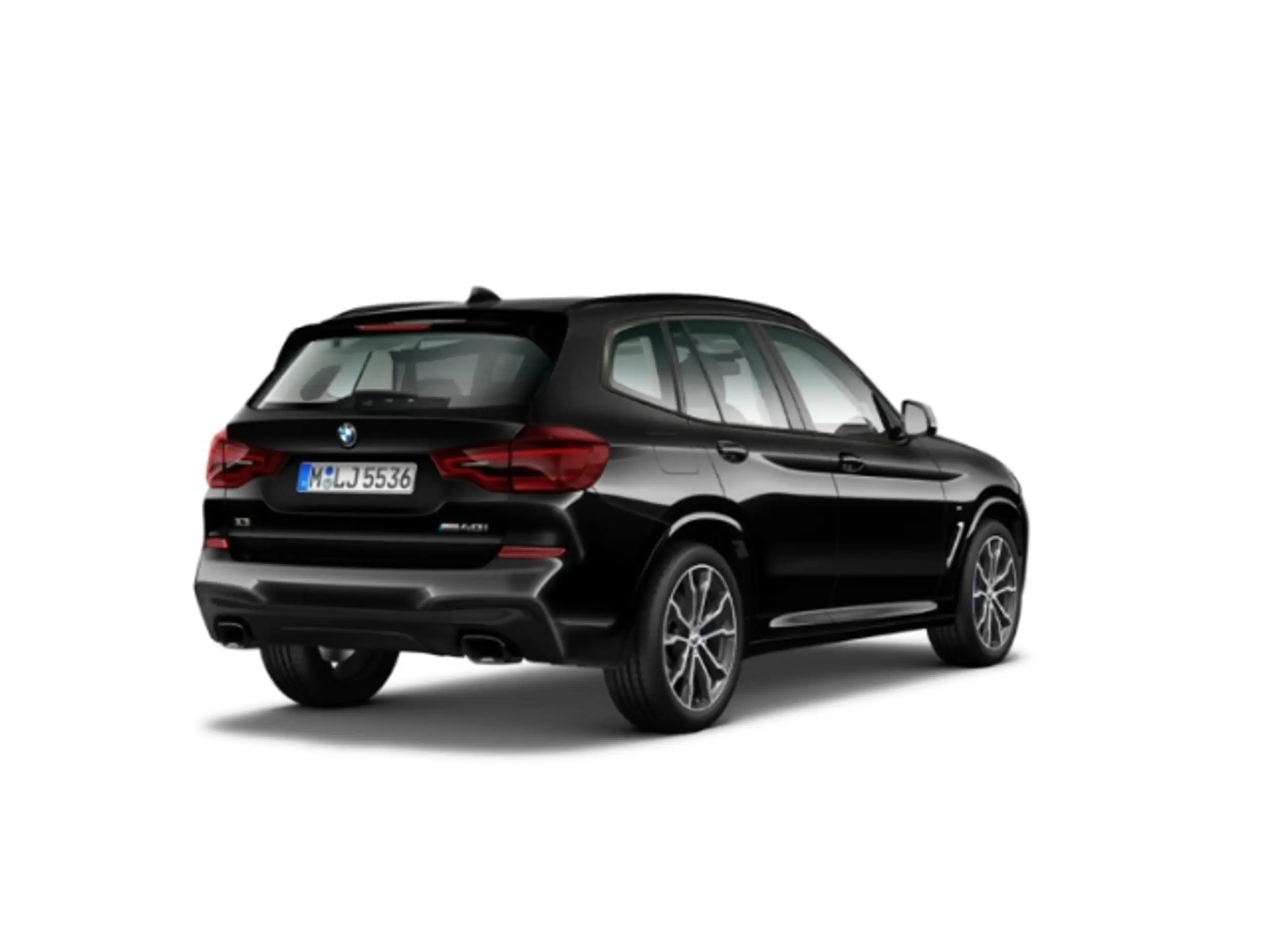 BMW - X3