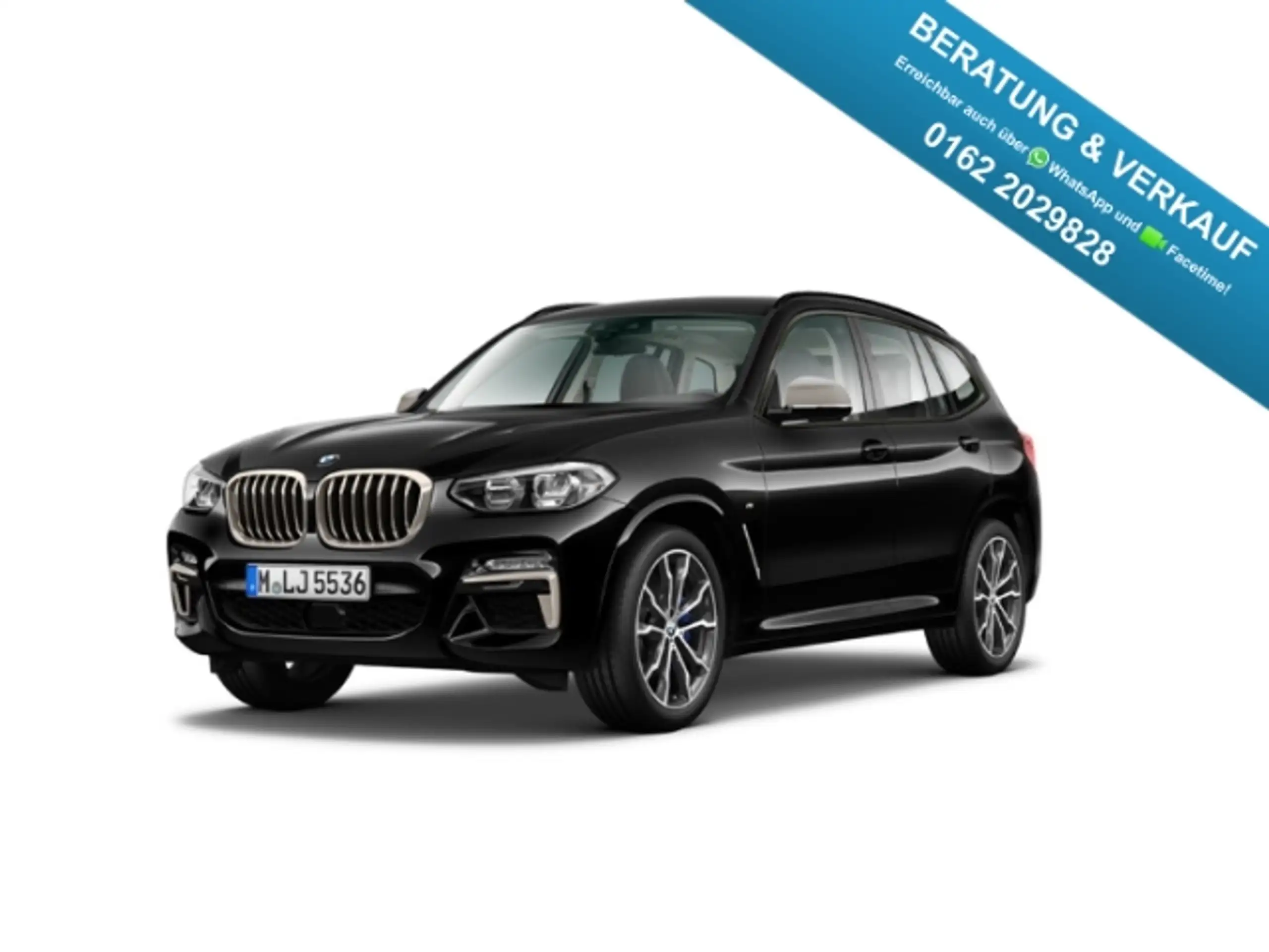 BMW - X3