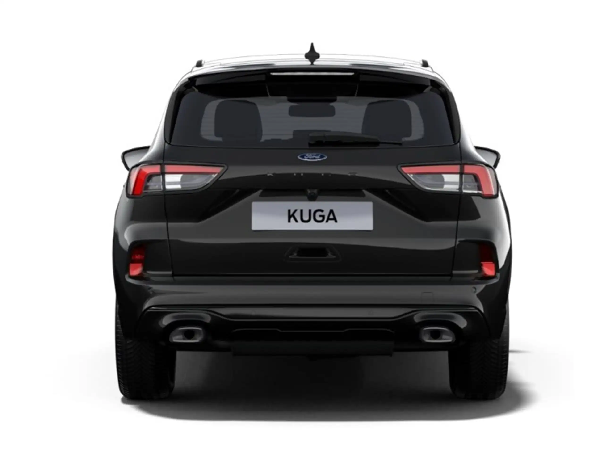 Ford - Kuga