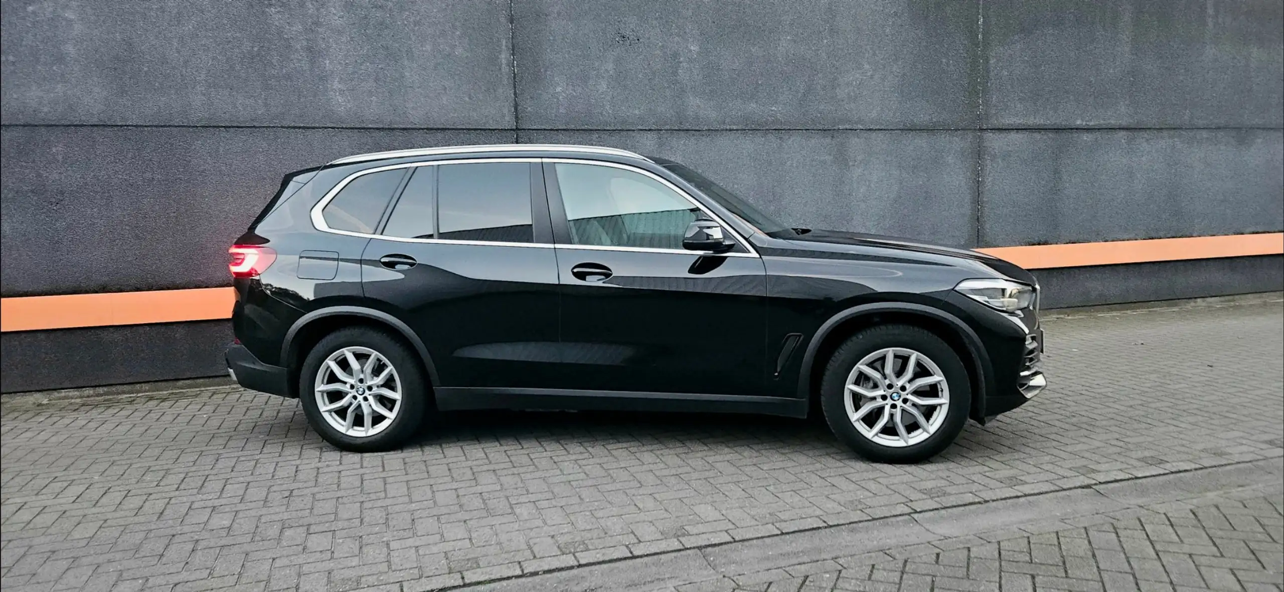 BMW - X5