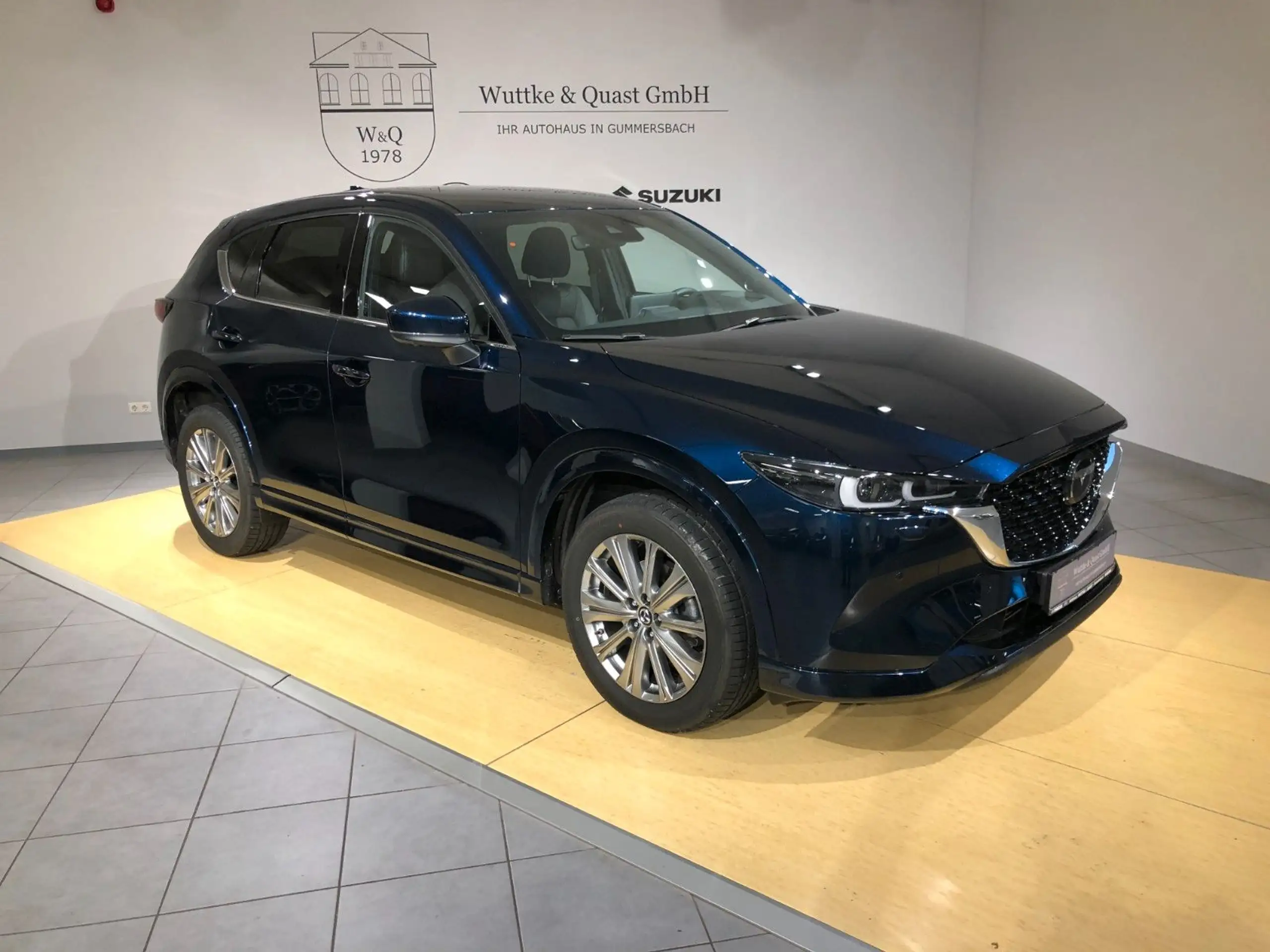 Mazda - CX-5