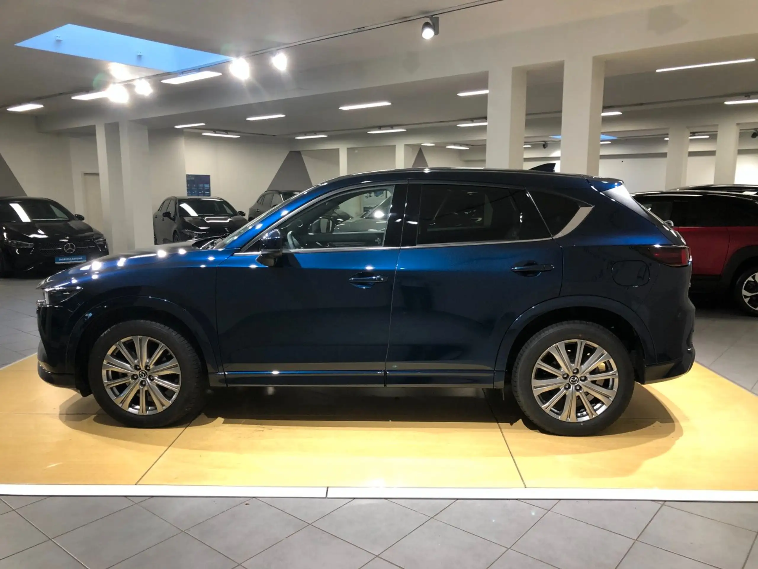 Mazda - CX-5