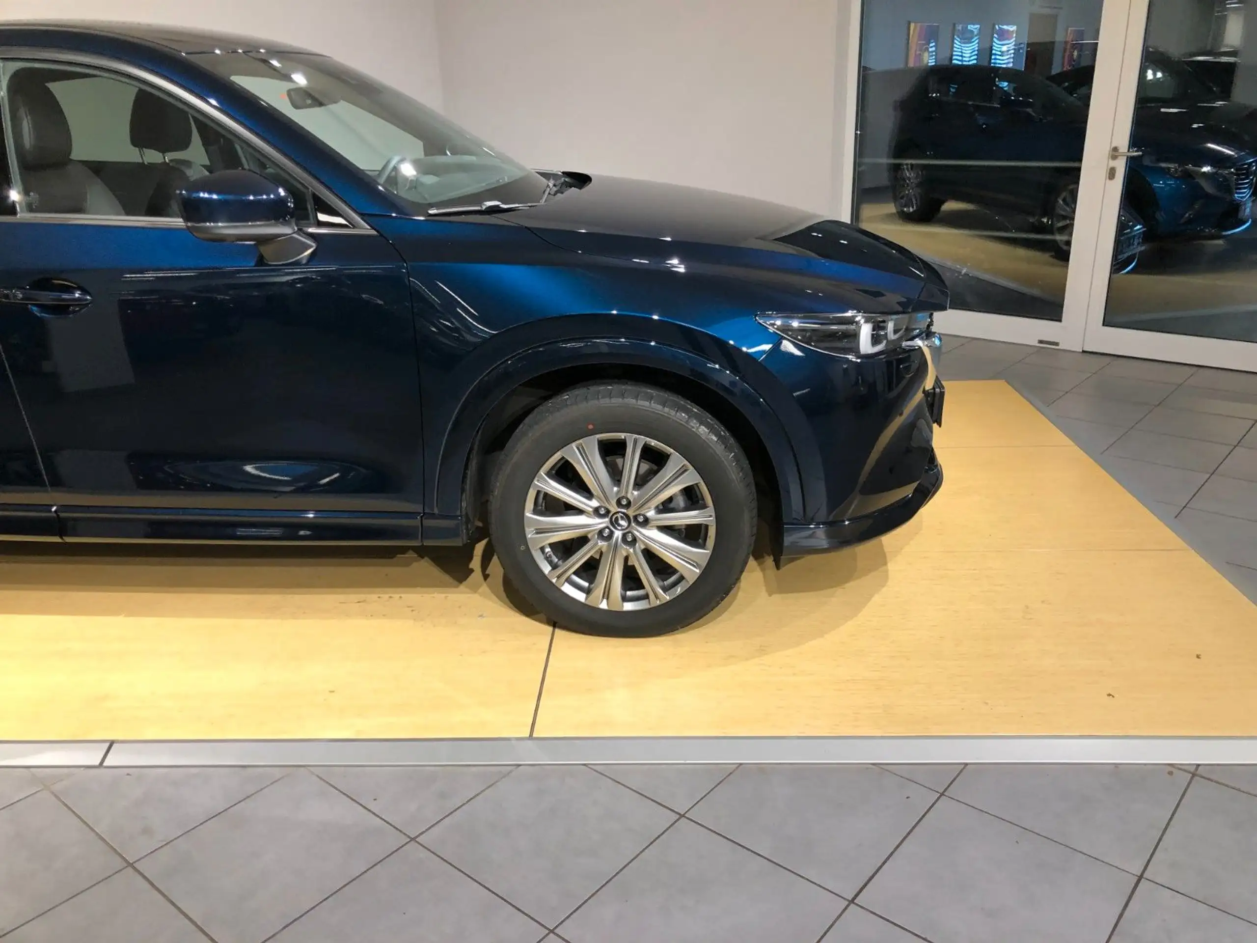 Mazda - CX-5