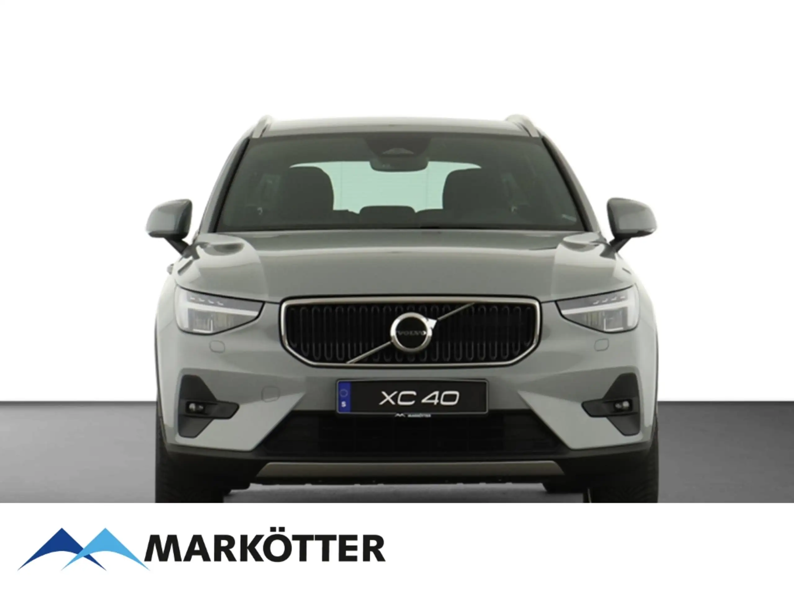 Volvo - XC40