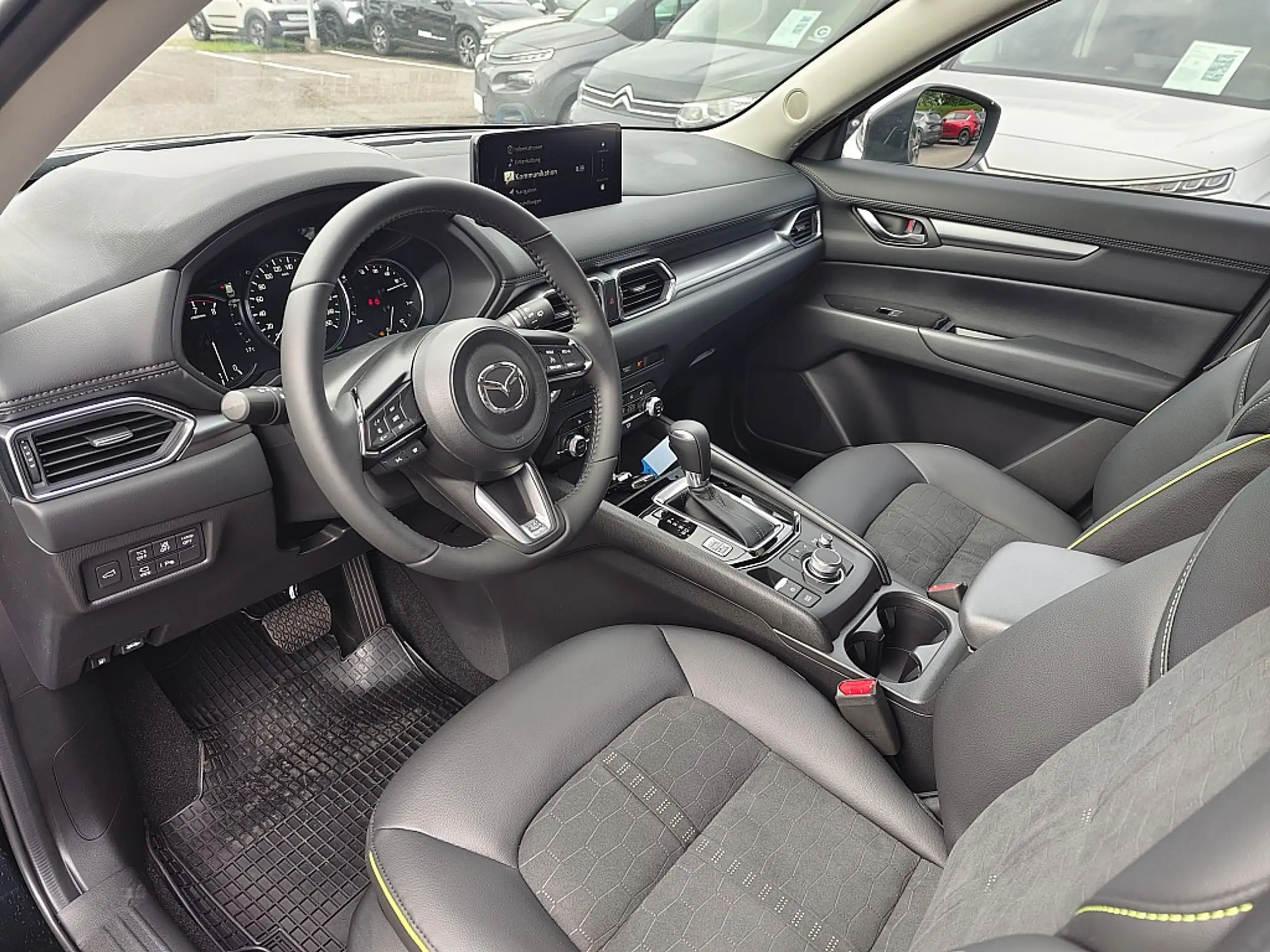 Mazda - CX-5