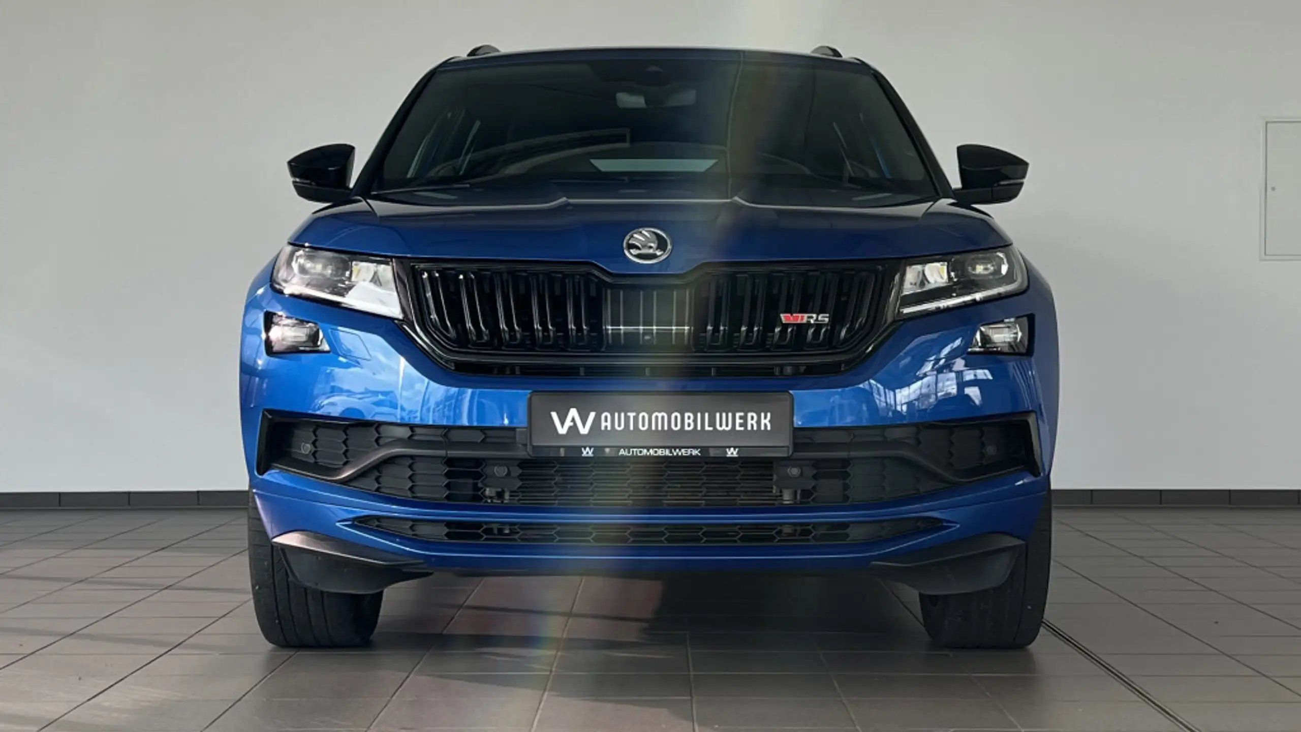 Skoda - Kodiaq