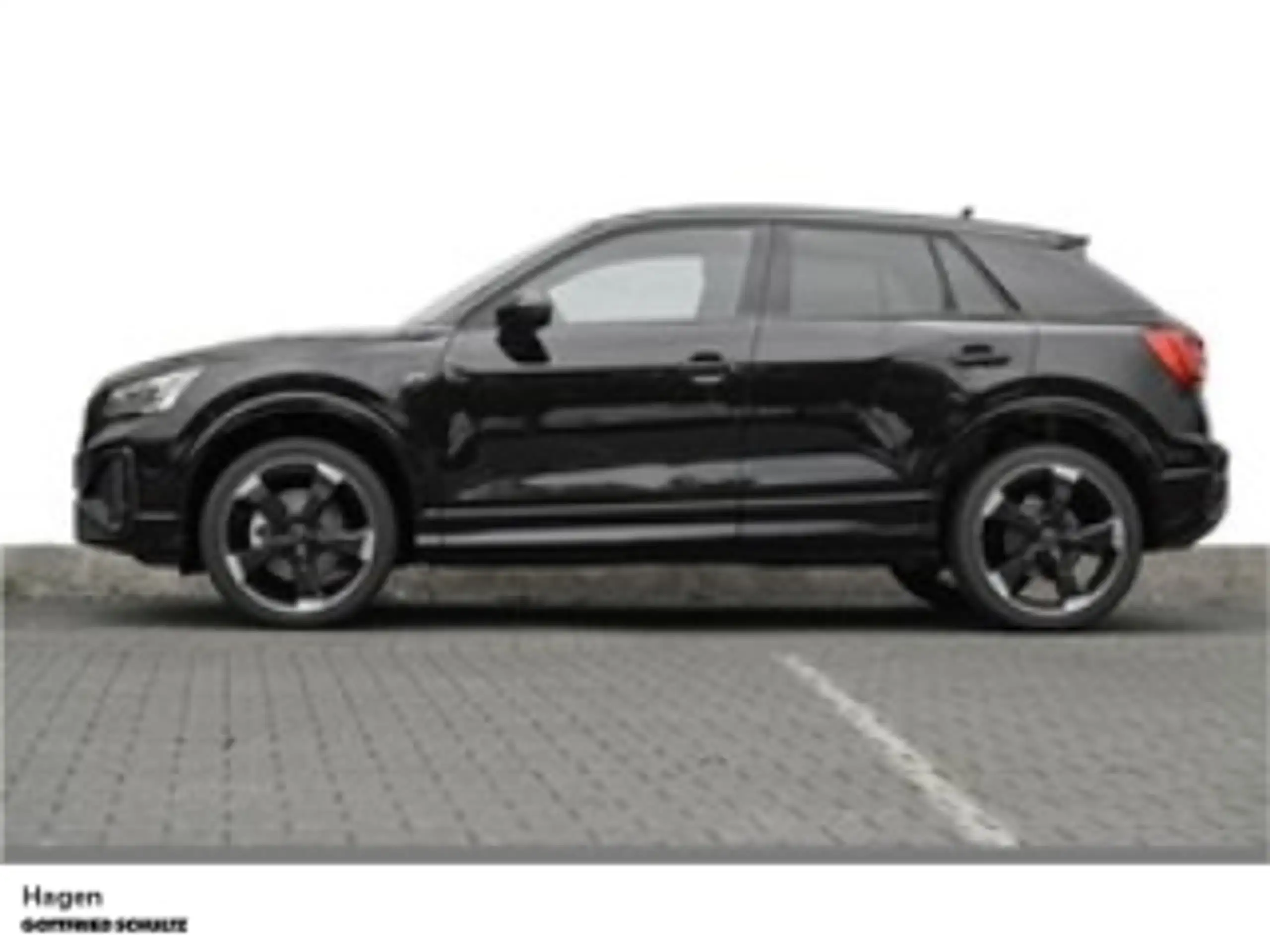 Audi - Q2