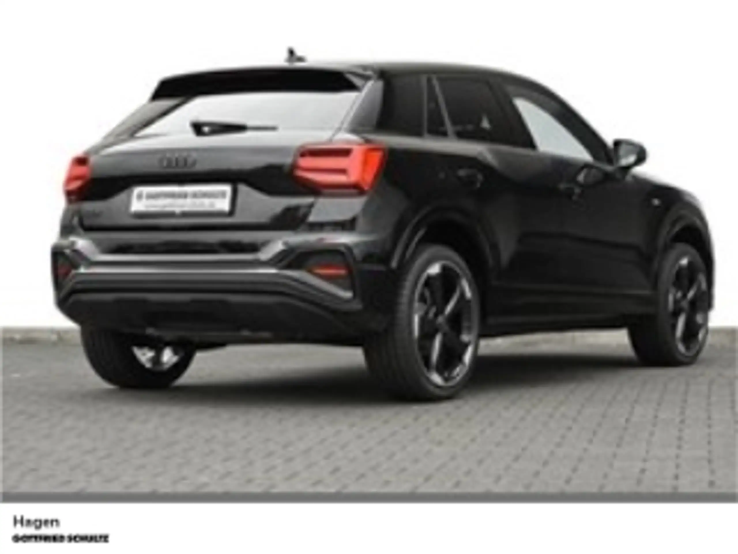 Audi - Q2