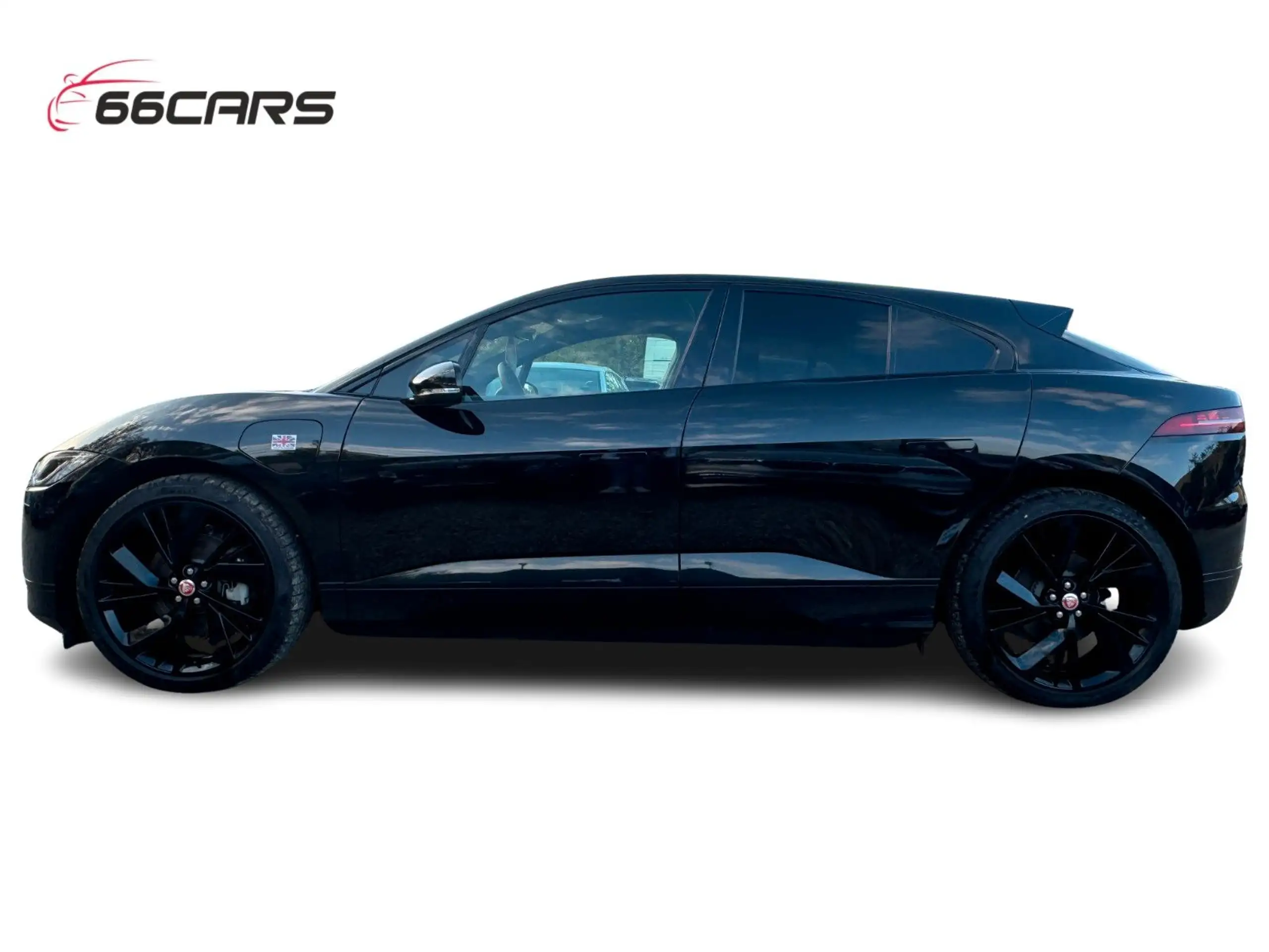 Jaguar - I-Pace