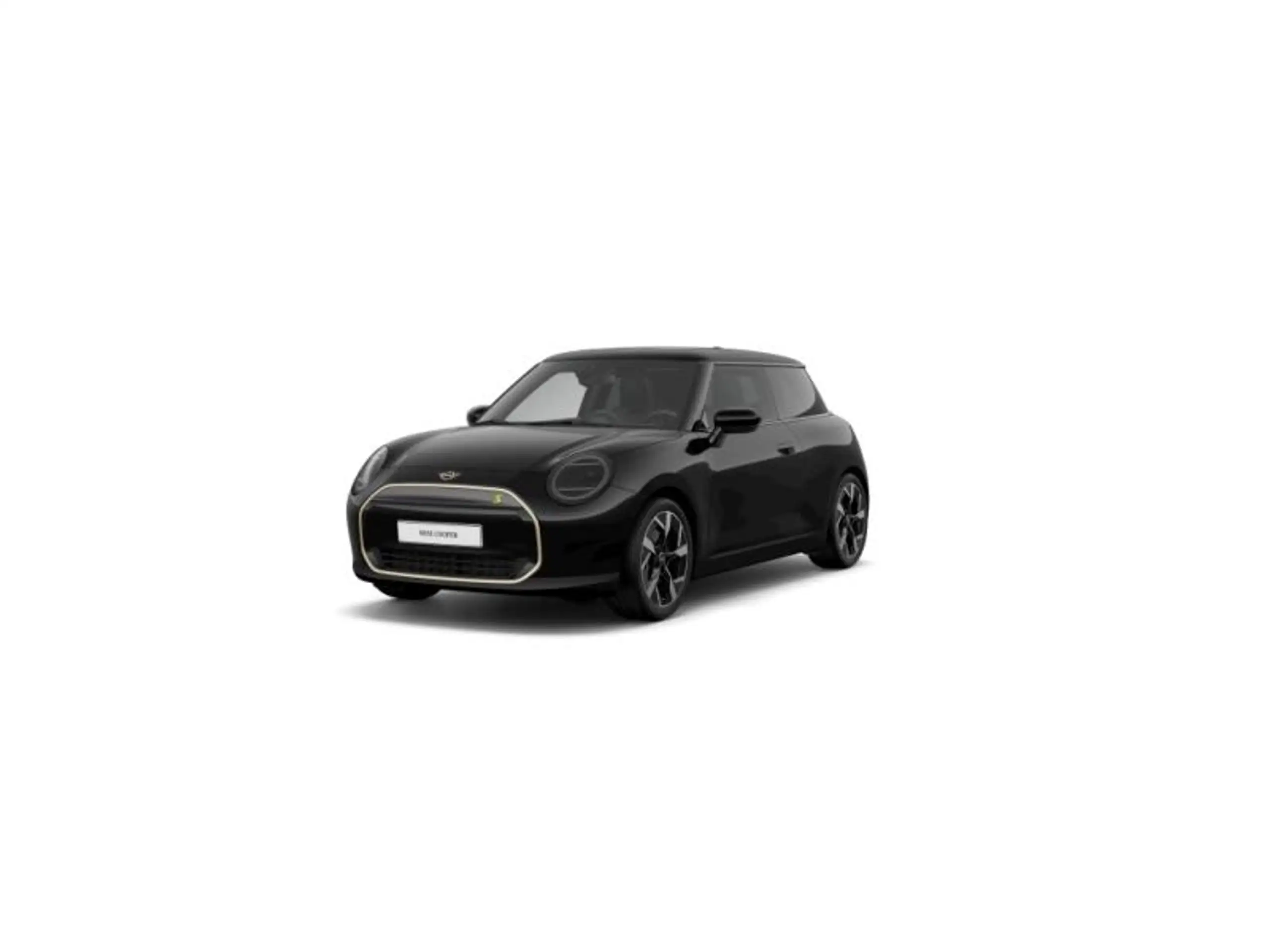 MINI Cooper SE 2024