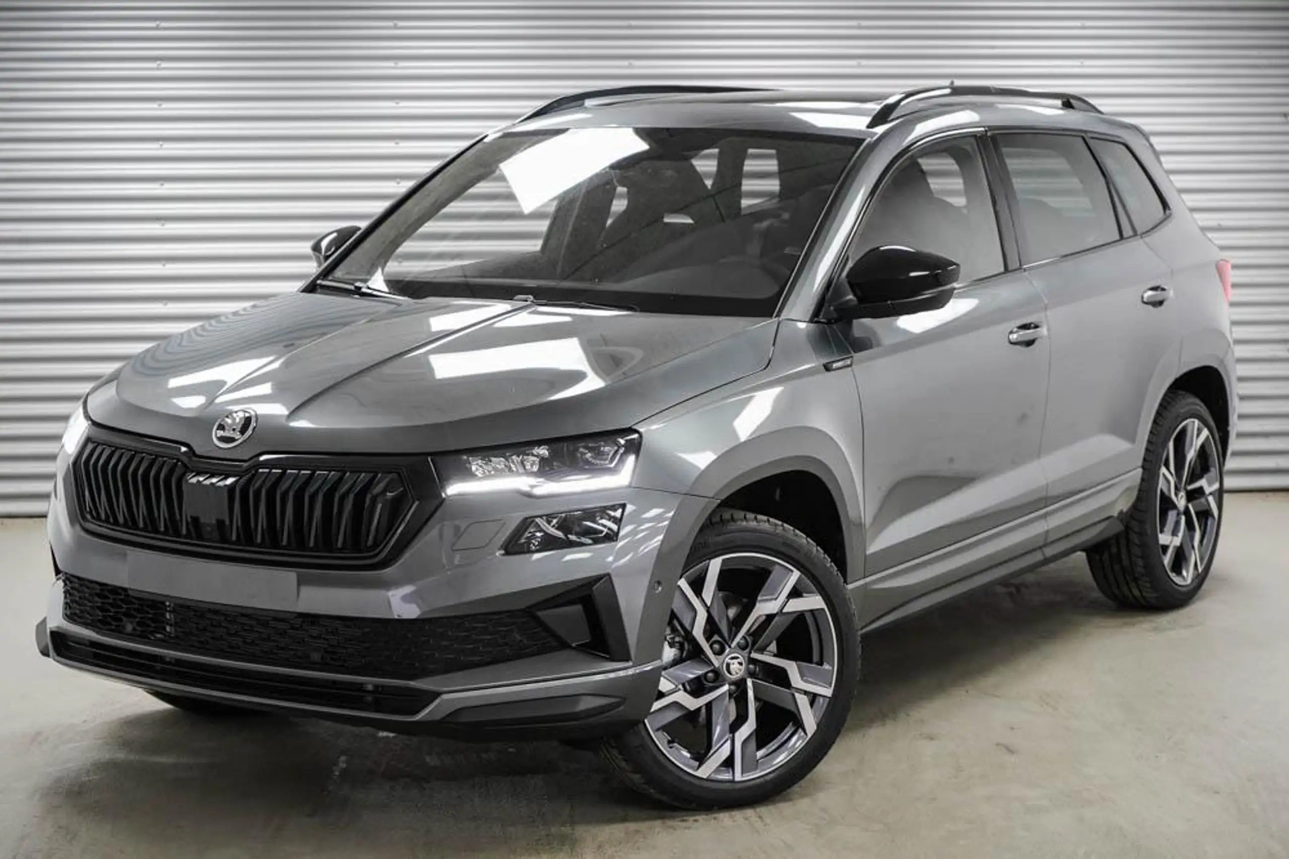 Skoda - Karoq