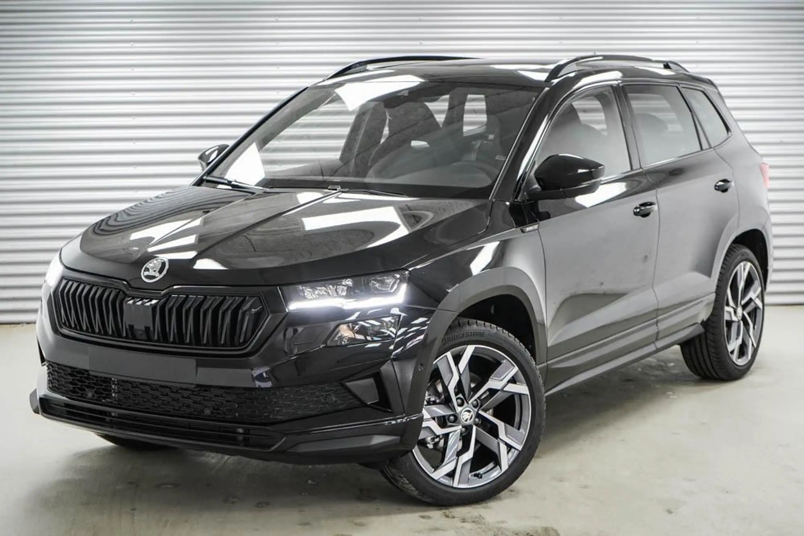 Skoda - Karoq