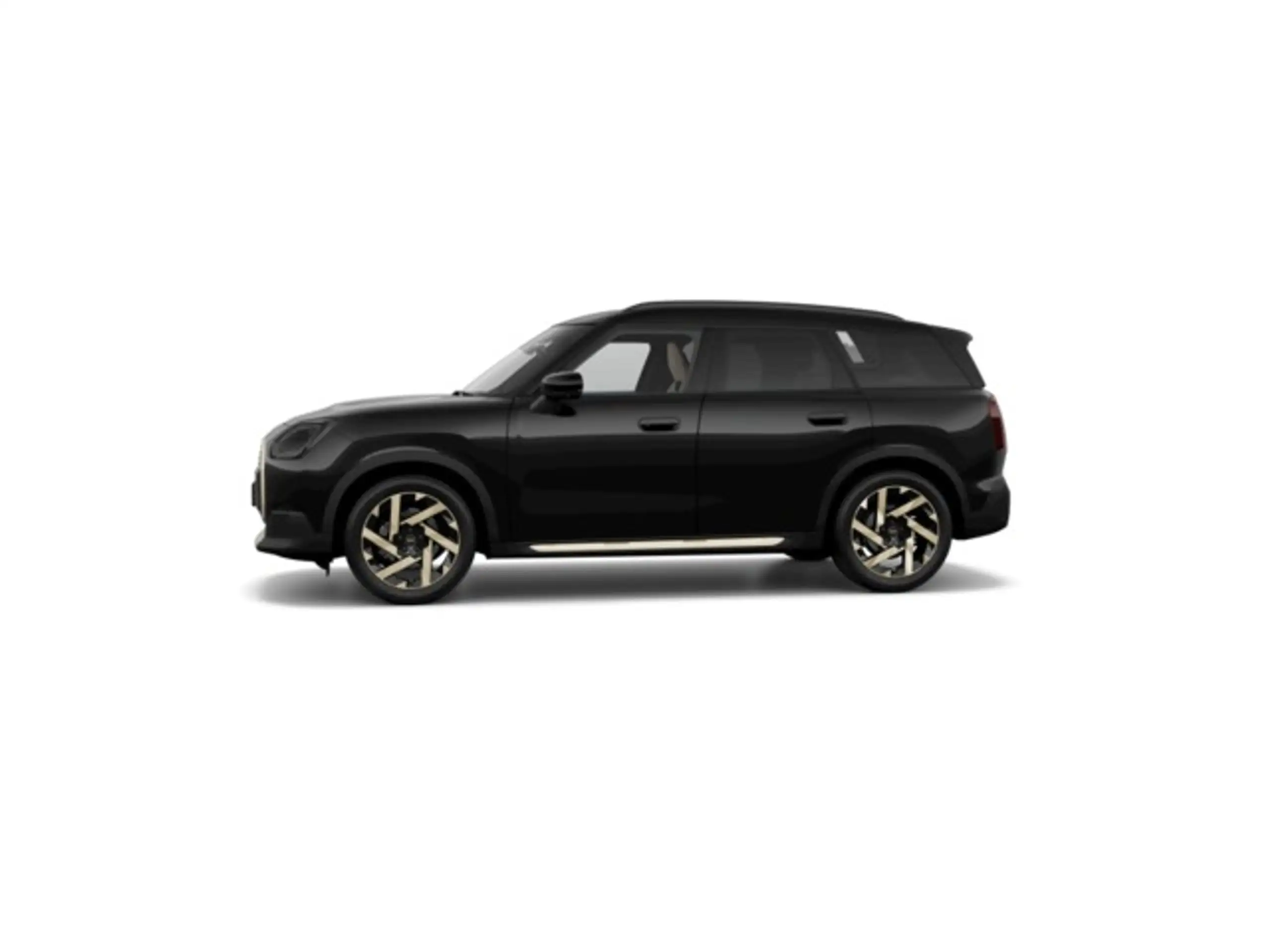 MINI - One Countryman