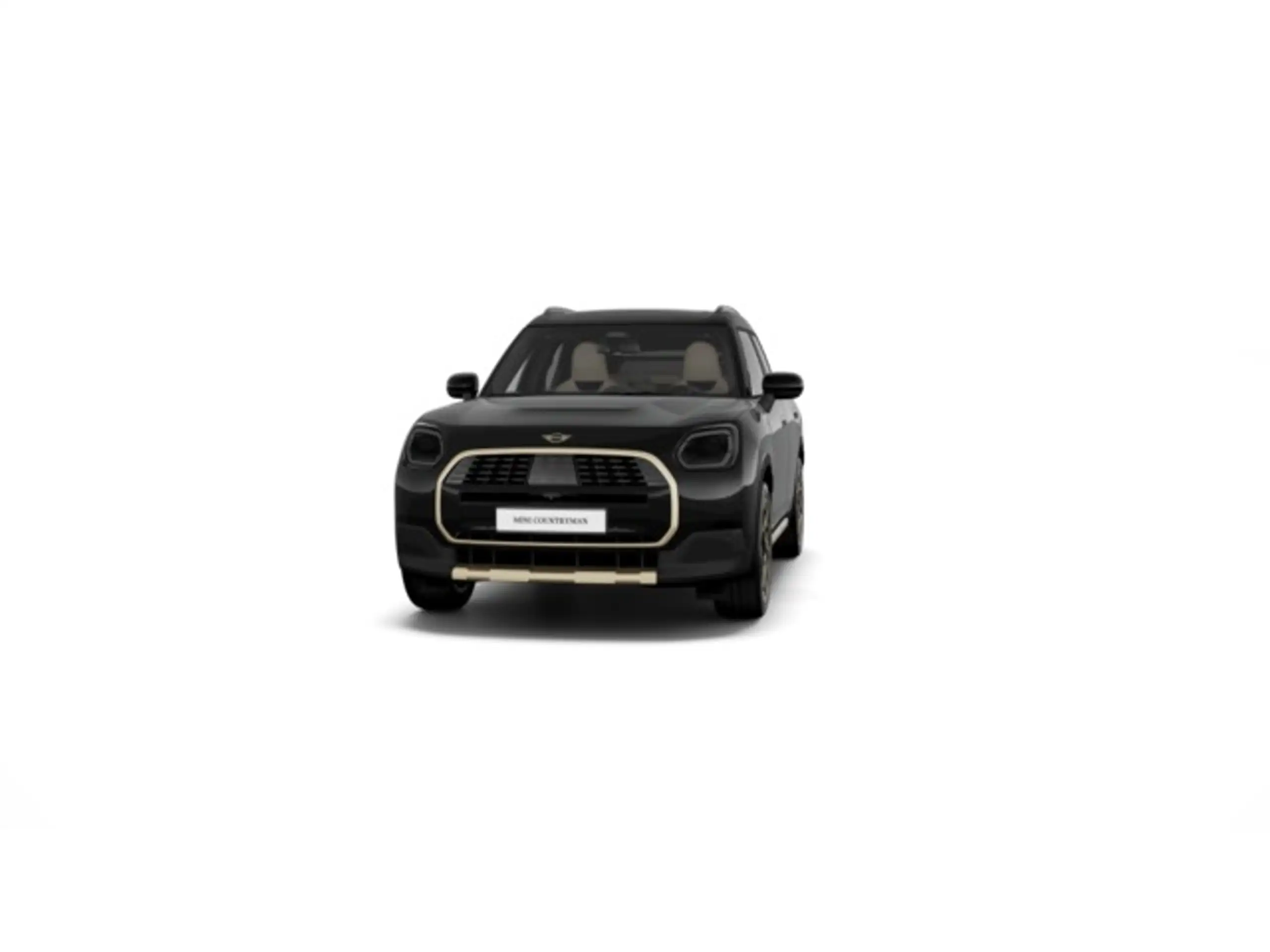 MINI - One Countryman